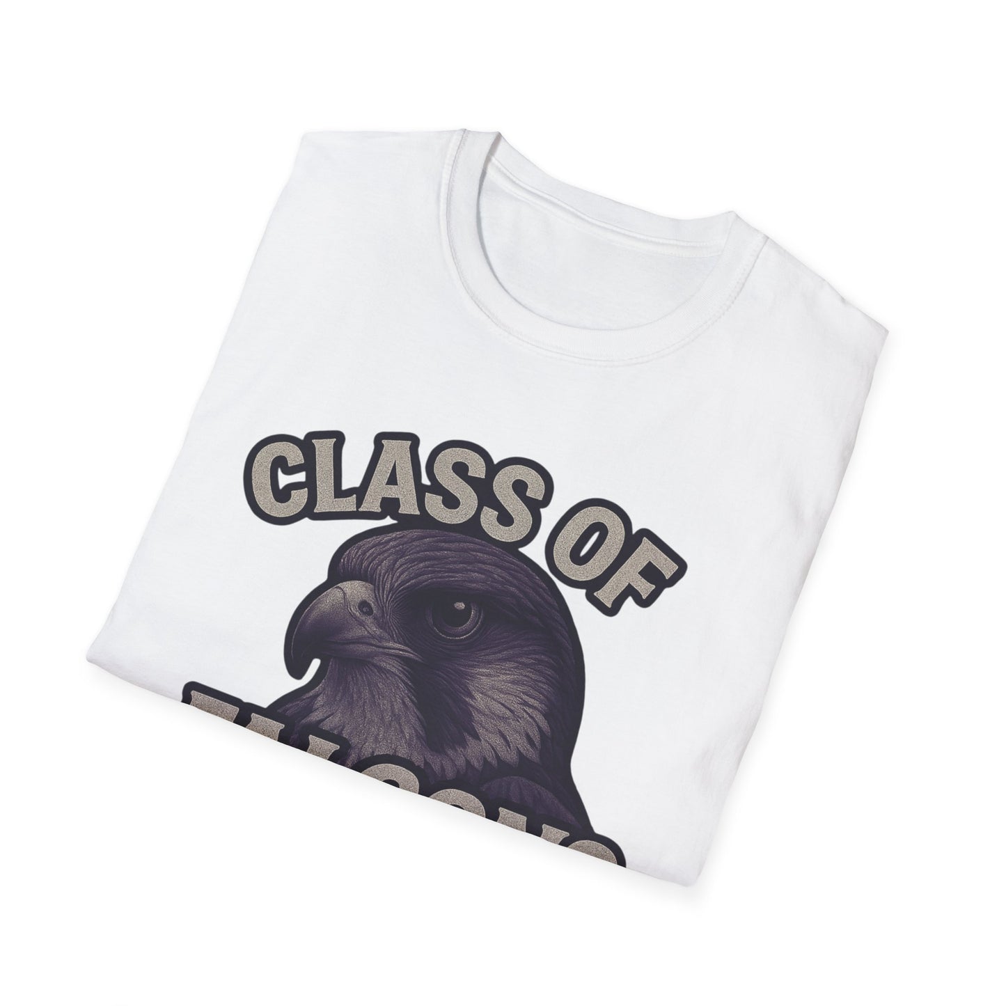 DHS Class Of 07 Tee