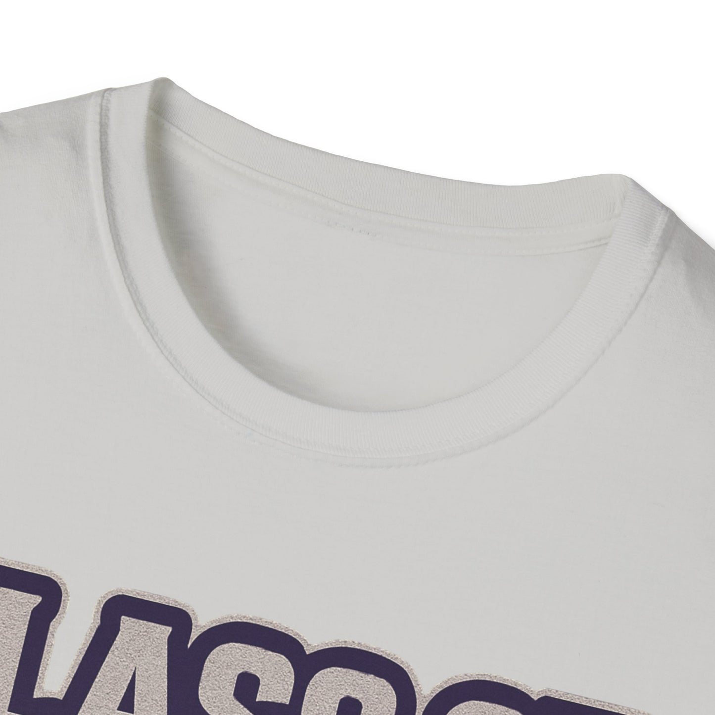 DHS Class Of 01 Tee
