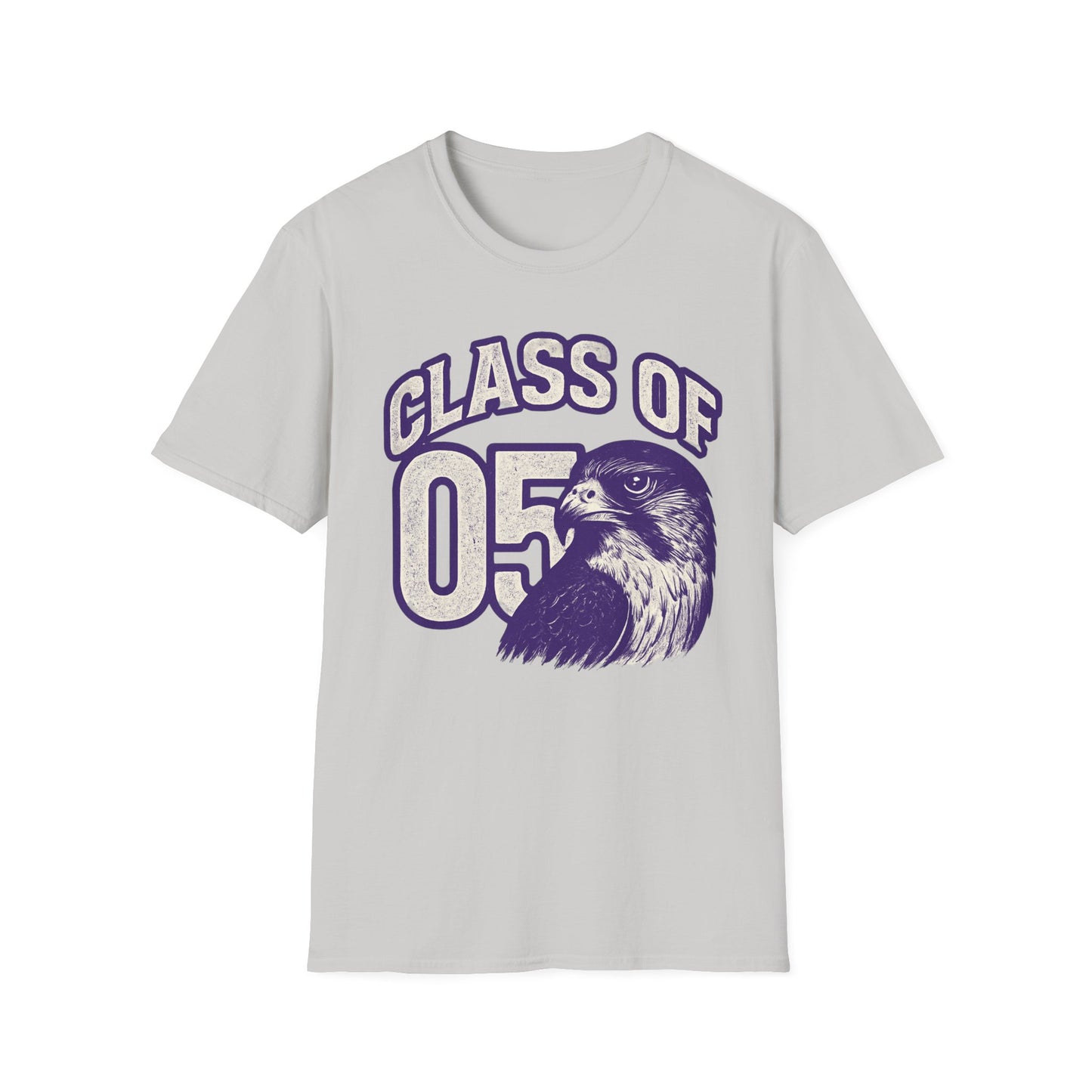 DHS Class Of 05 Tee