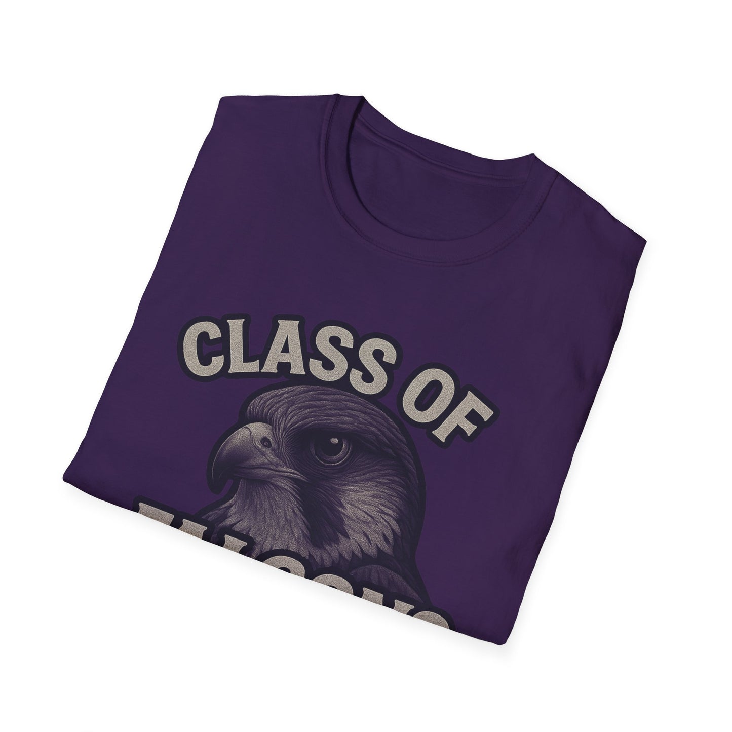 DHS Class Of 07 Tee