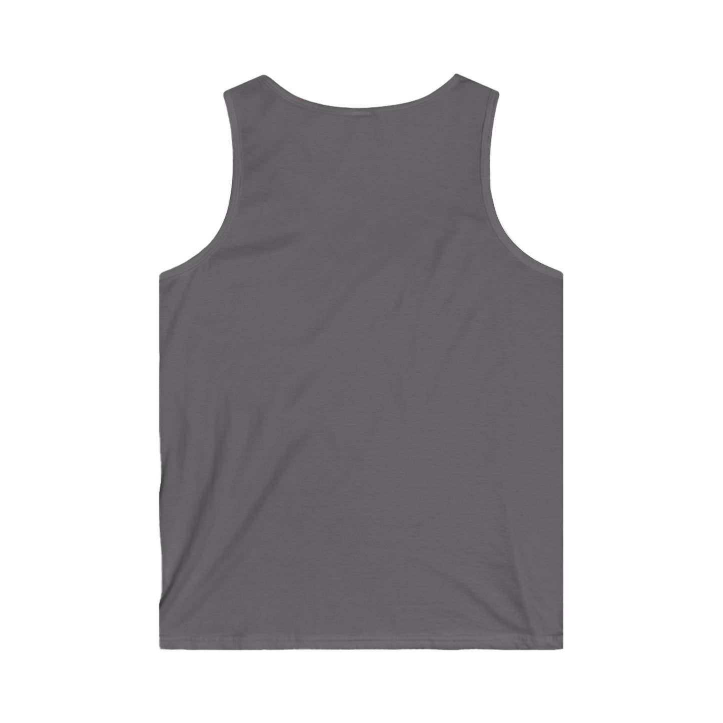 DHS 2K25 Tank Top