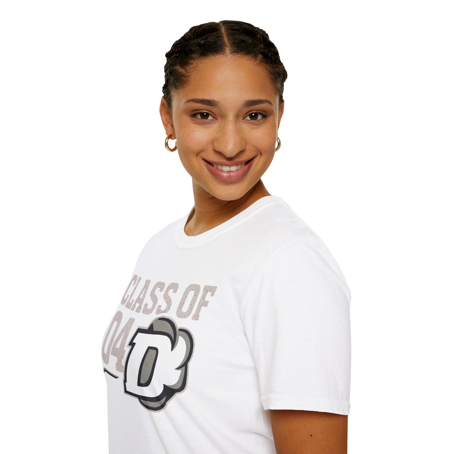 DHS Class Of 04 Tee