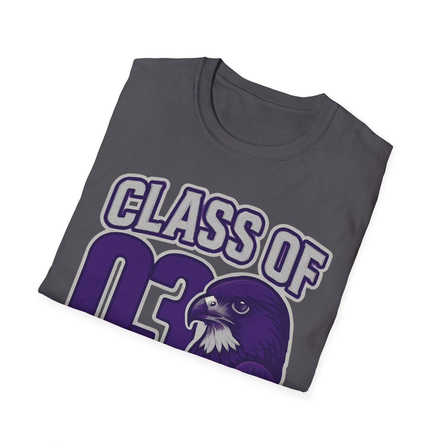 DHS Class Of 03 Tee