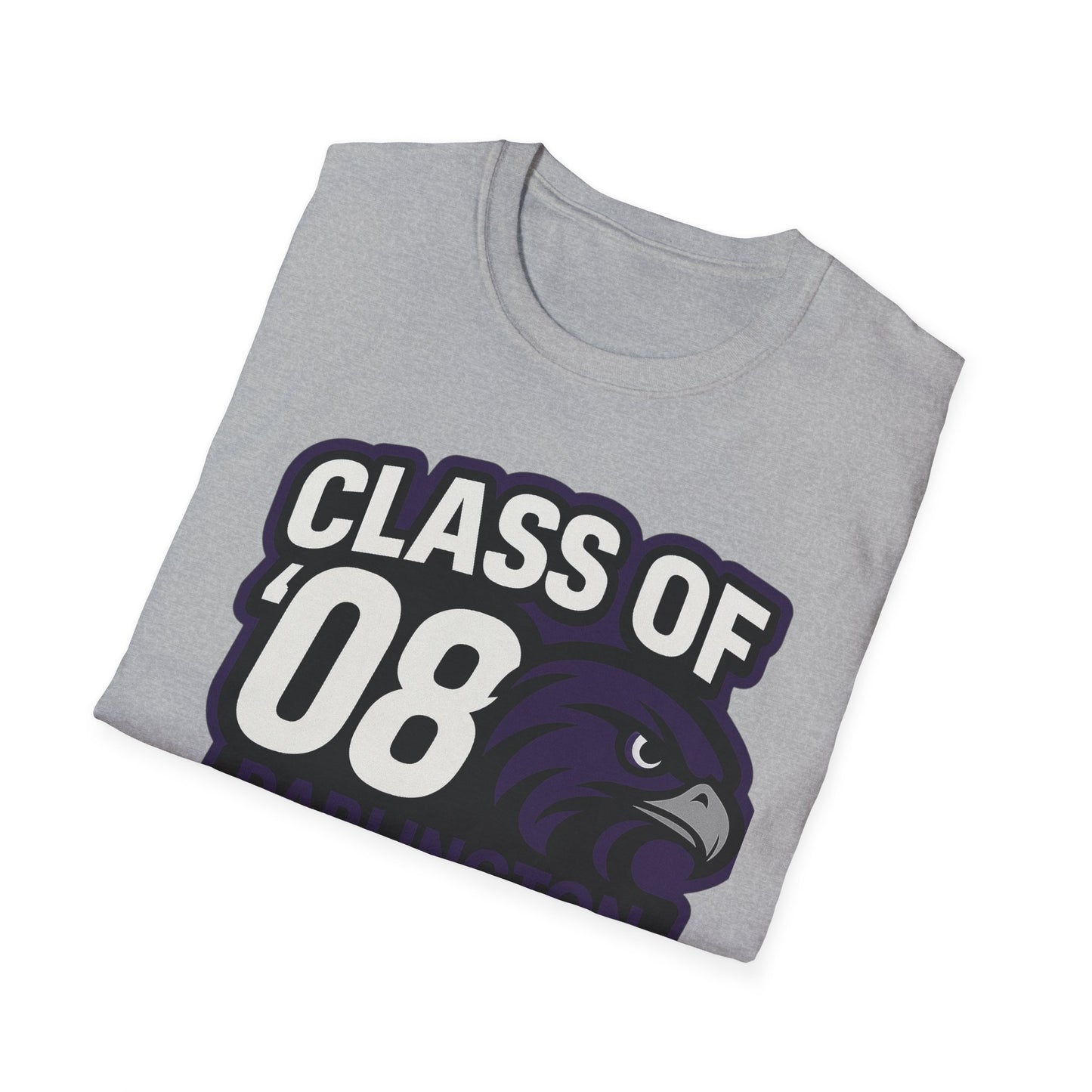 DHS Class Of 08 Tee