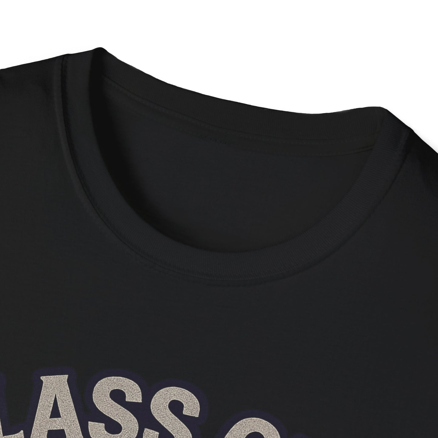 DHS Class Of 07 Tee