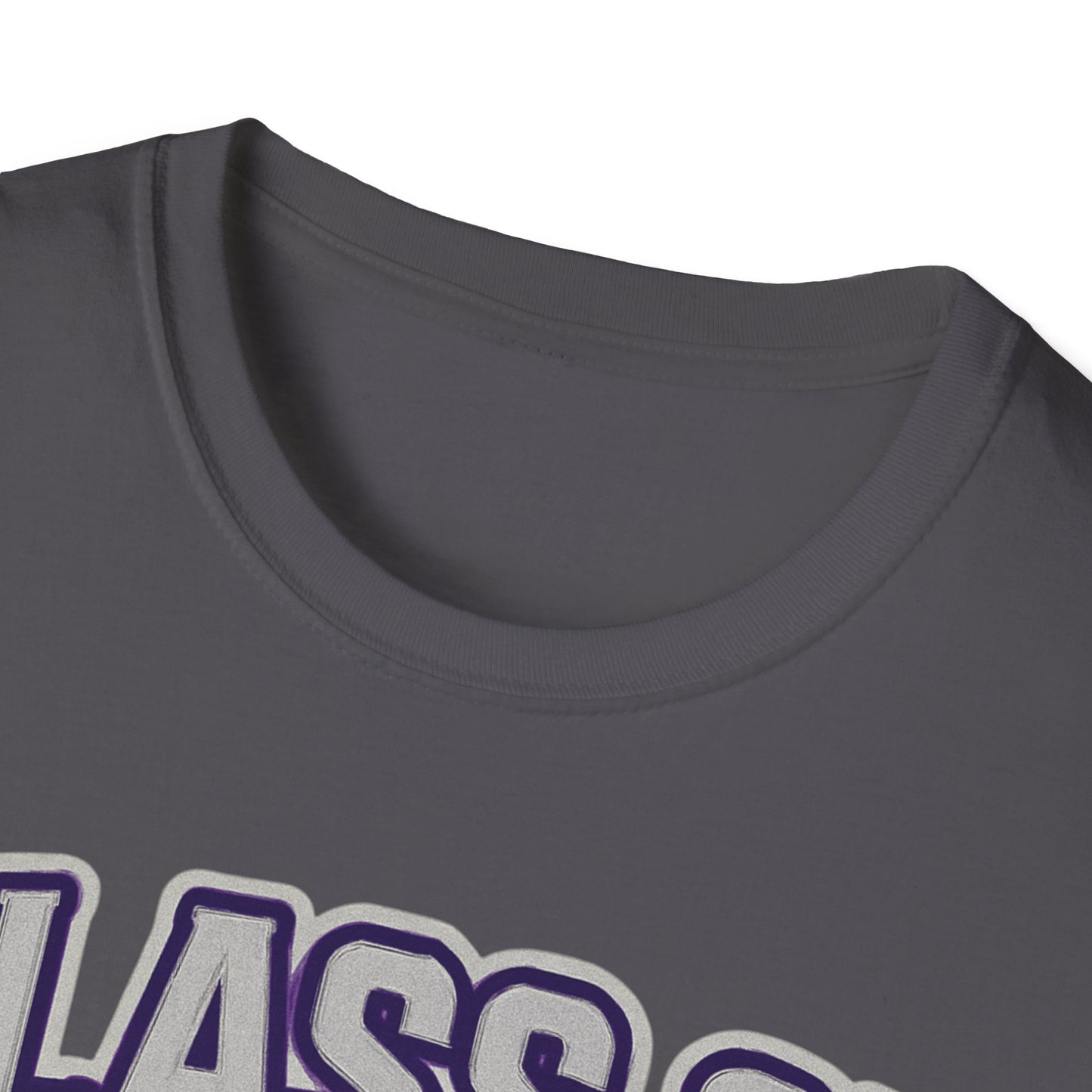 DHS Class Of 03 Tee
