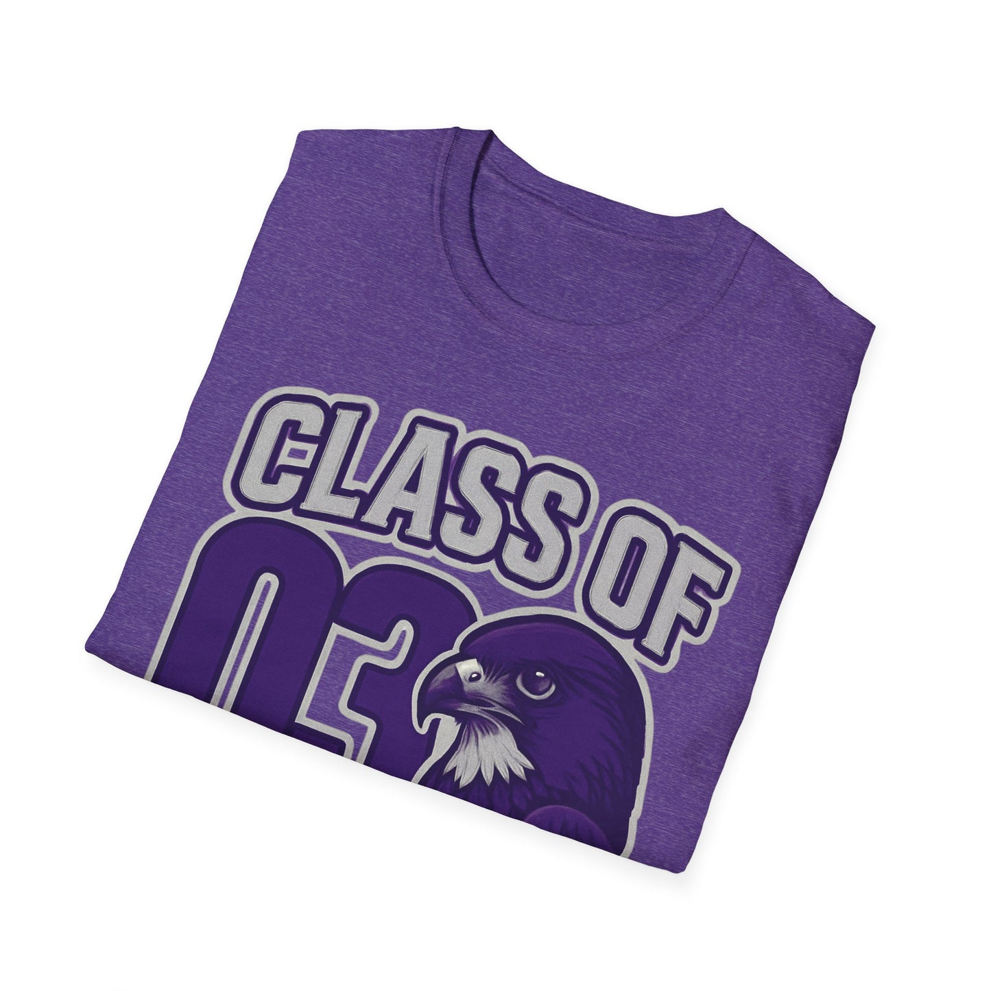 DHS Class Of 03 Tee