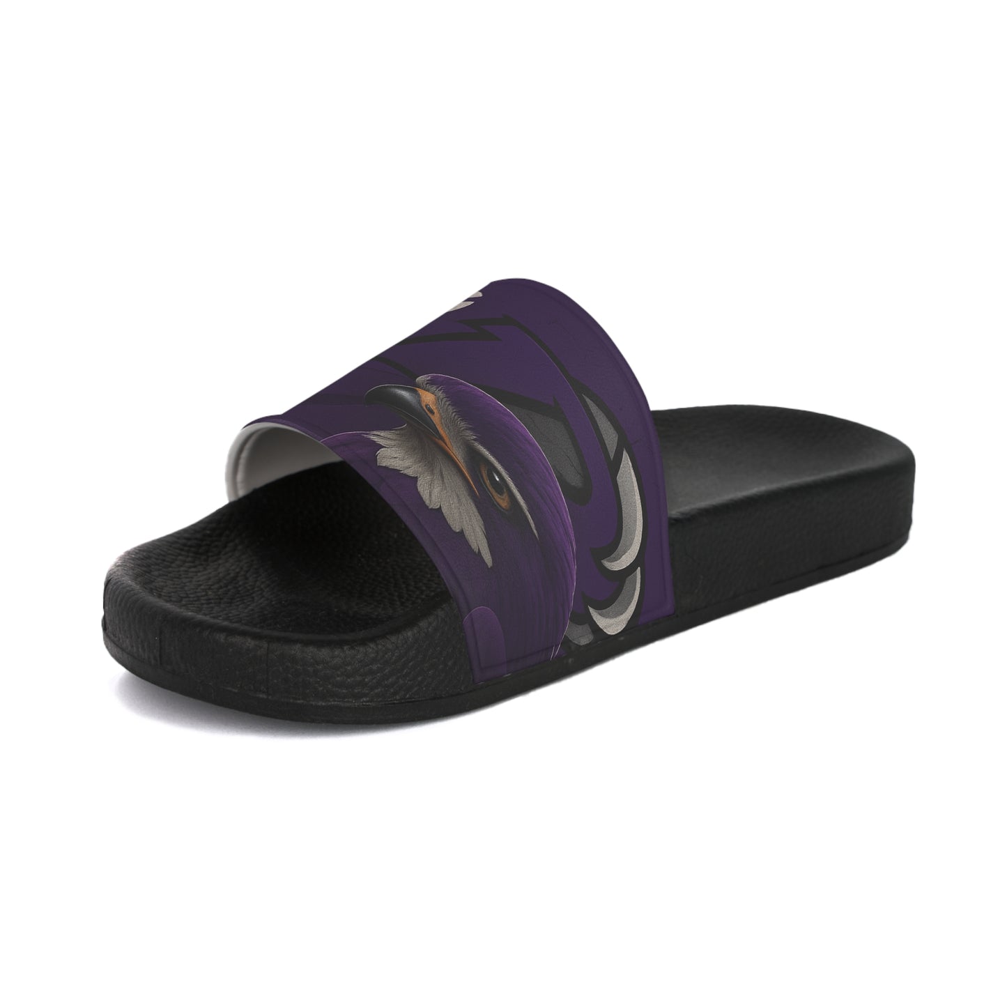 D-High Big 10 Women's Slide Sandals