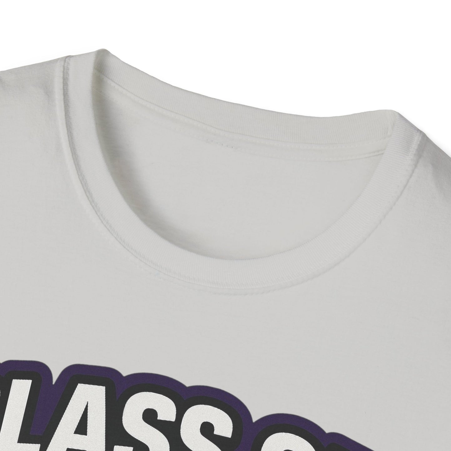 DHS Class Of 08 Tee