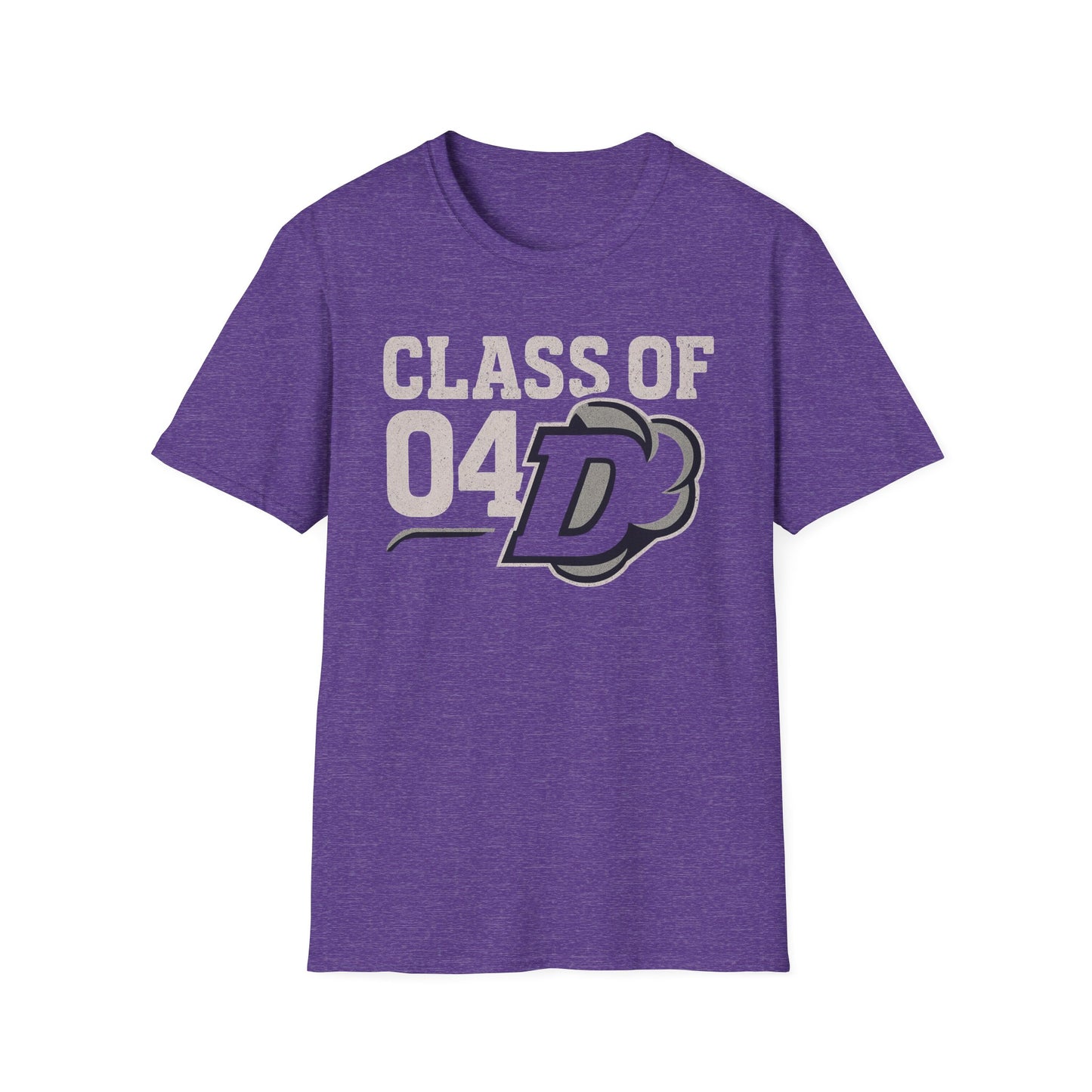 DHS Class Of 04 Tee