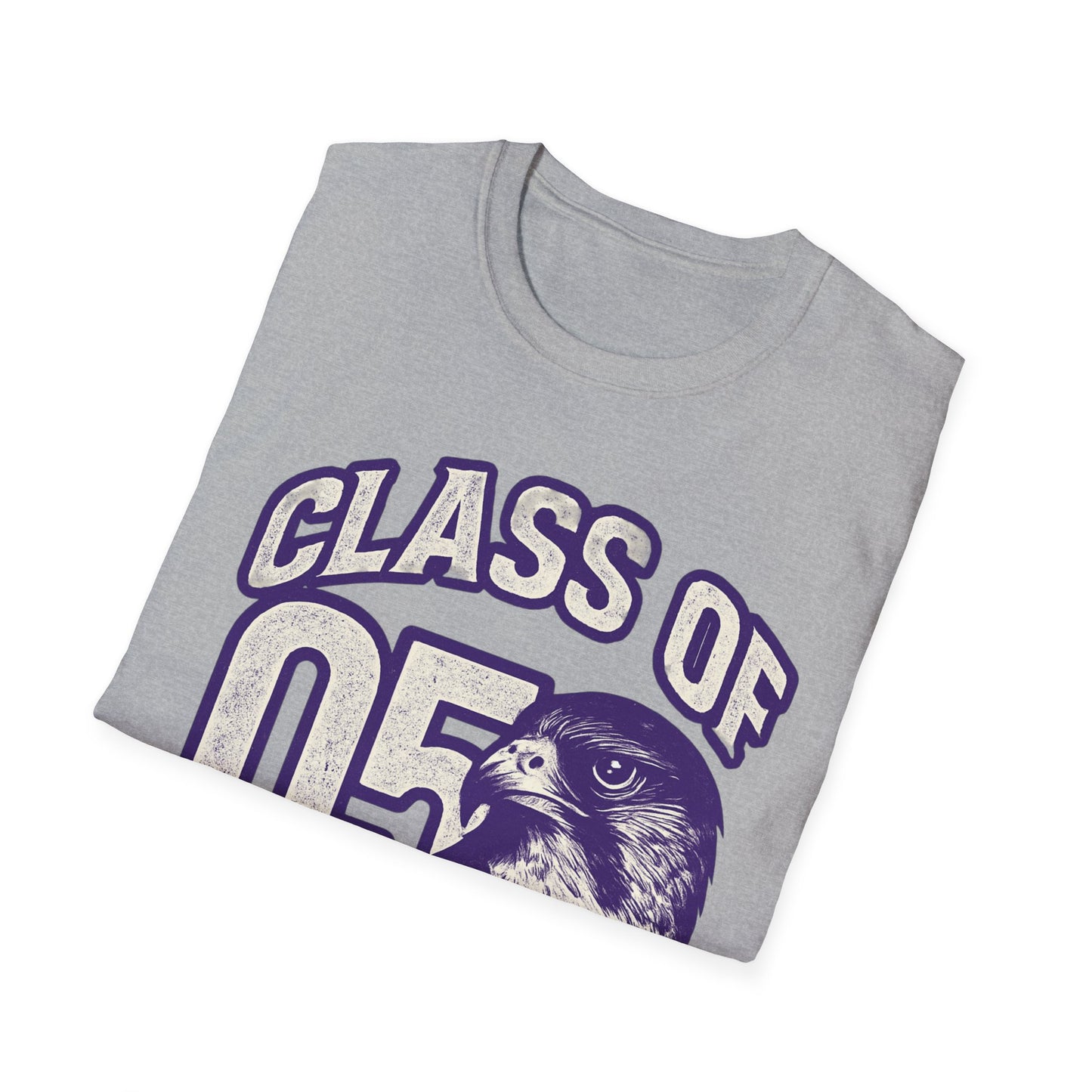 DHS Class Of 05 Tee