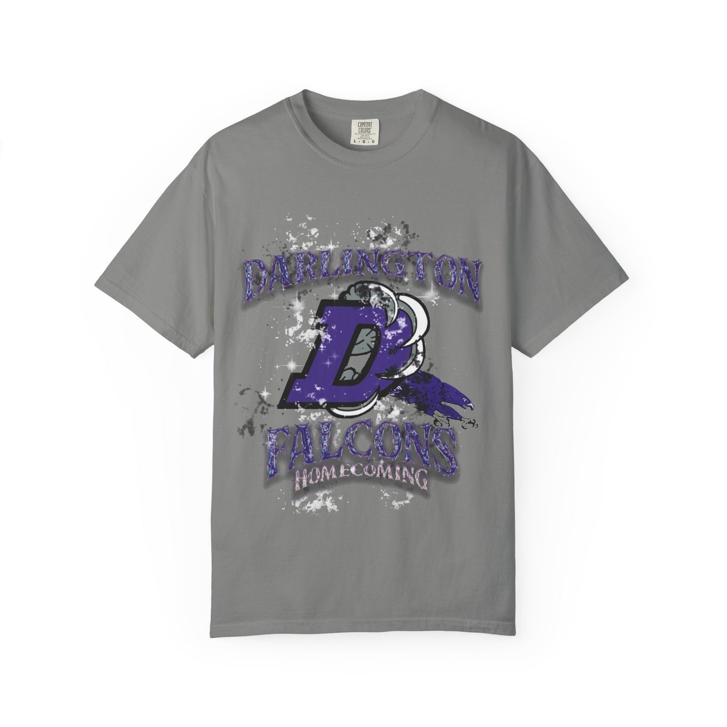 DARLINGTON FALCONS HOMECOMING T-SHIRT