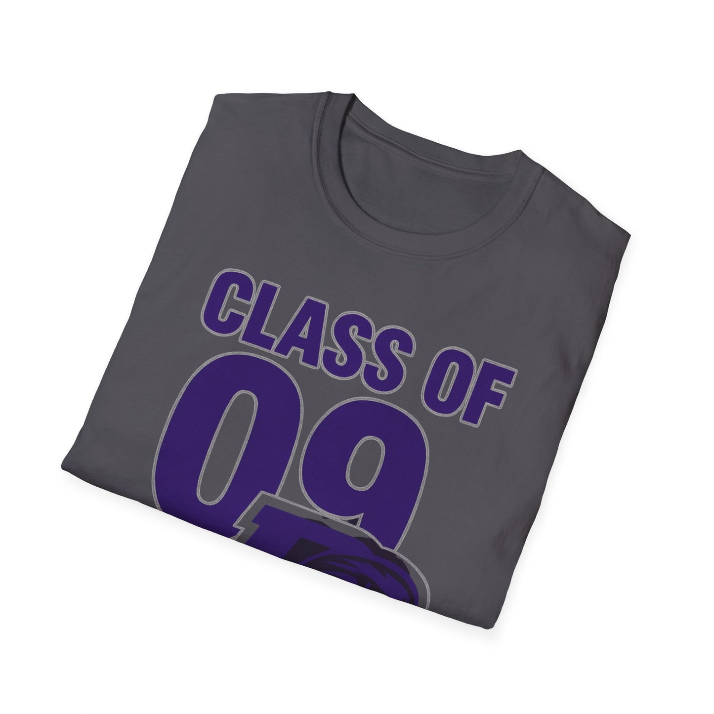 DHS Class Of 09 Tee