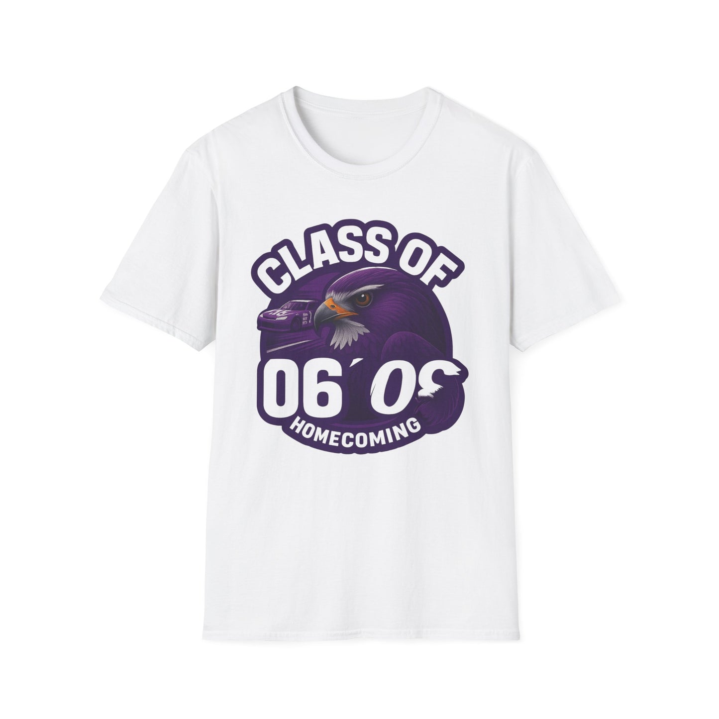 DHS Class Of 06 Tee