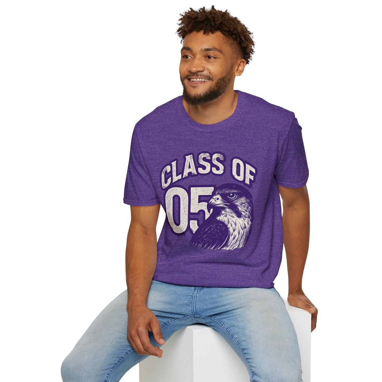 DHS Class Of 05 Tee