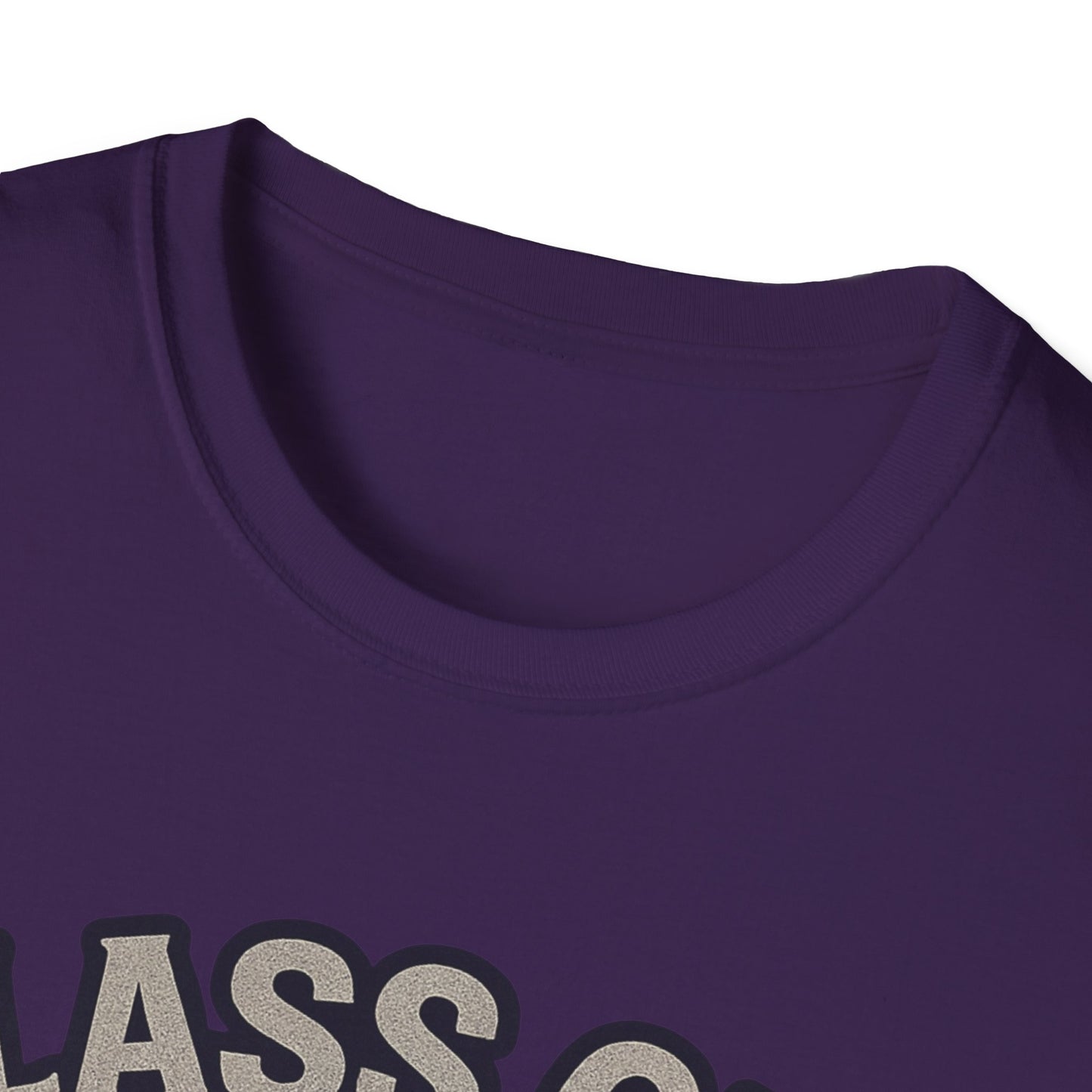 DHS Class Of 07 Tee