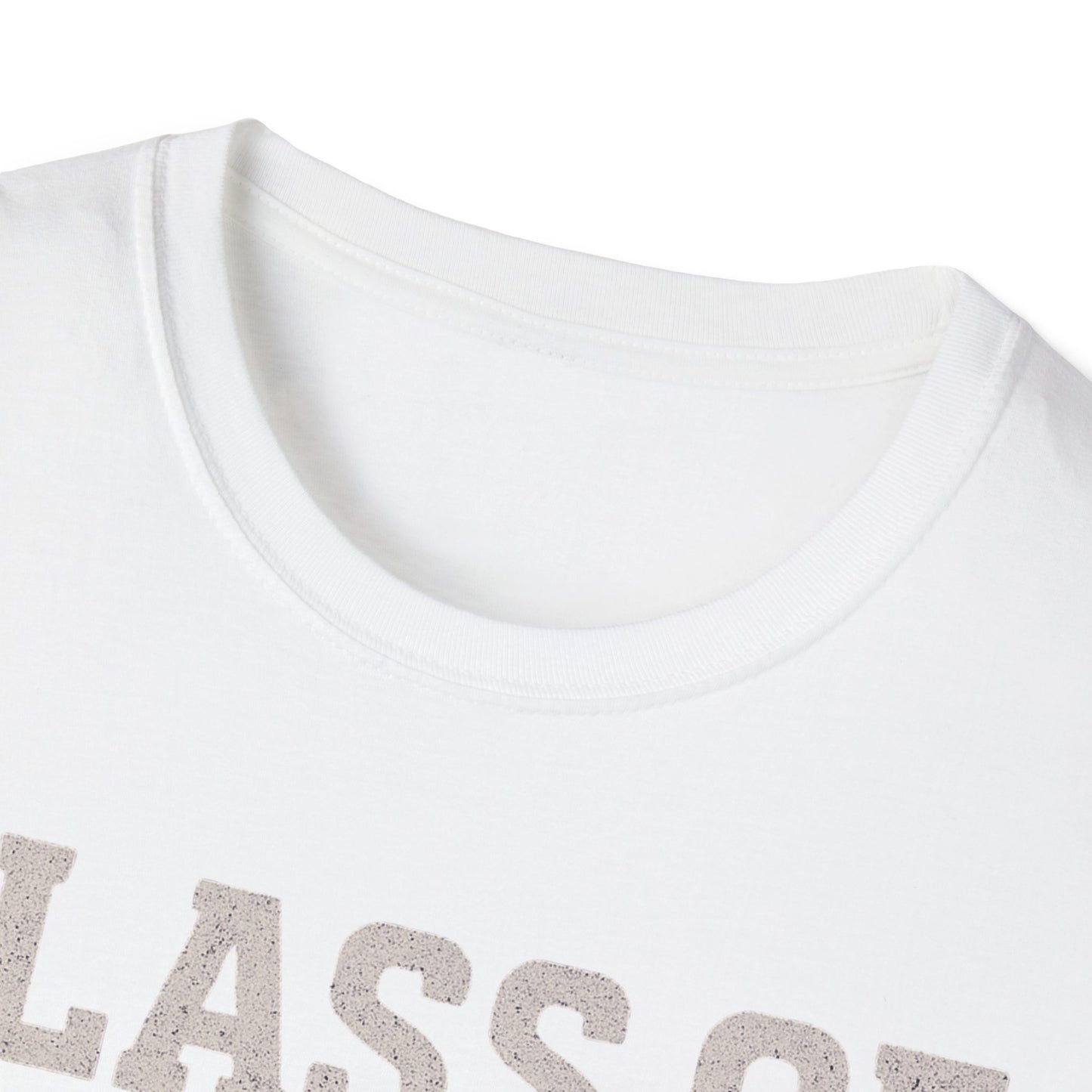 DHS Class Of 04 Tee