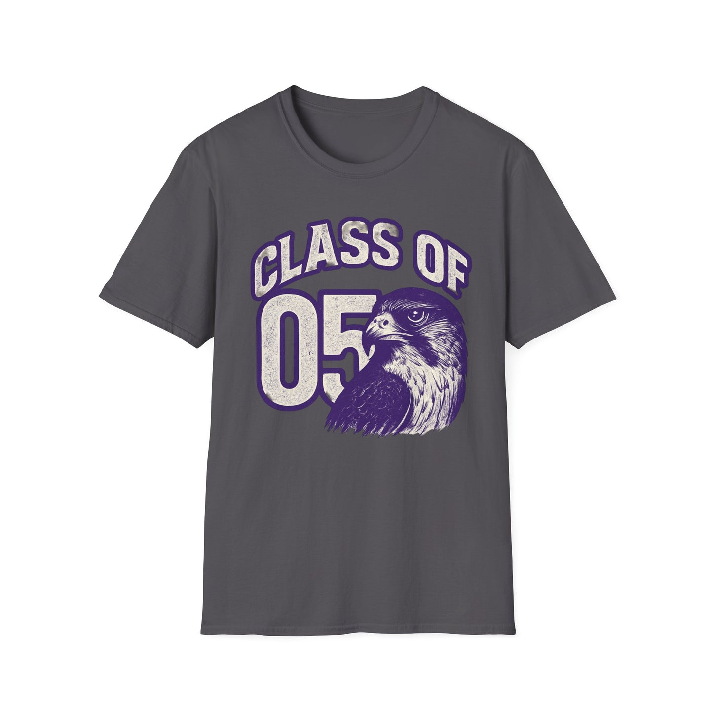 DHS Class Of 05 Tee