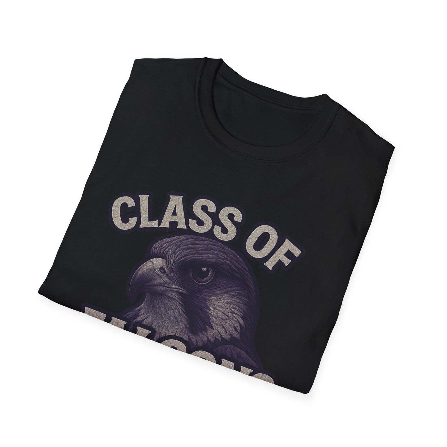 DHS Class Of 07 Tee
