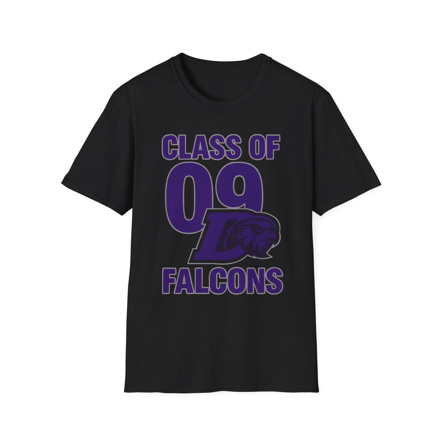 DHS Class Of 09 Tee