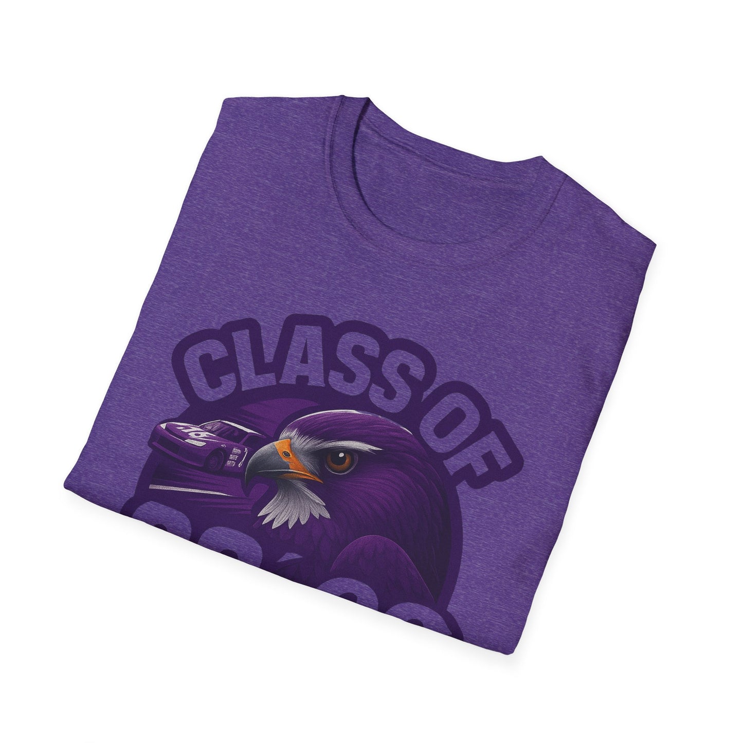 DHS Class Of 06 Tee