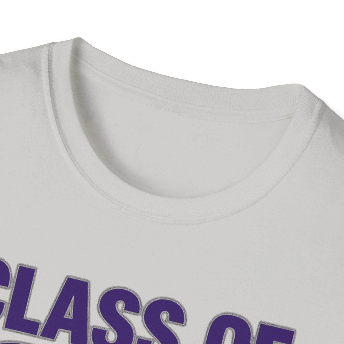 DHS Class Of 09 Tee
