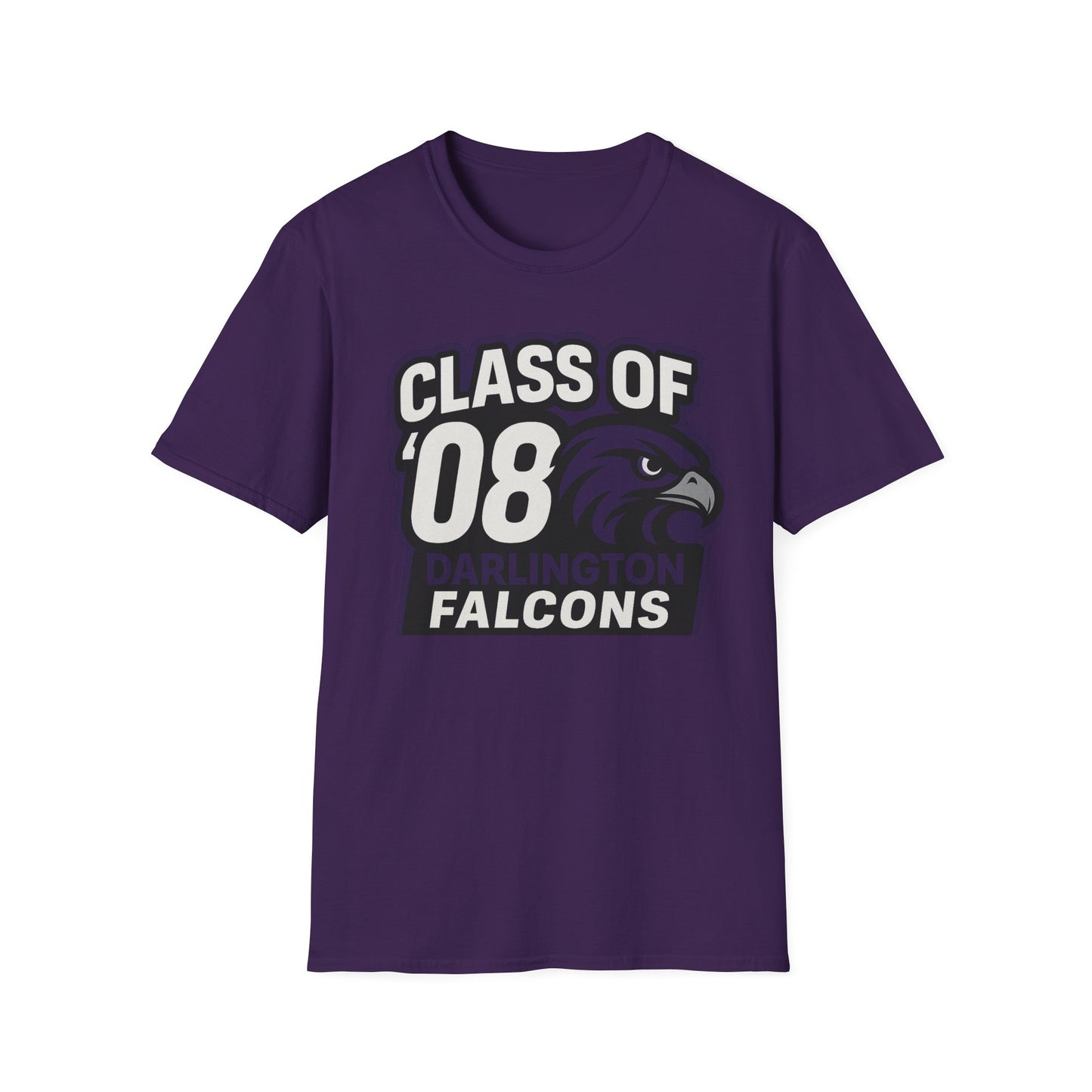 DHS Class Of 08 Tee
