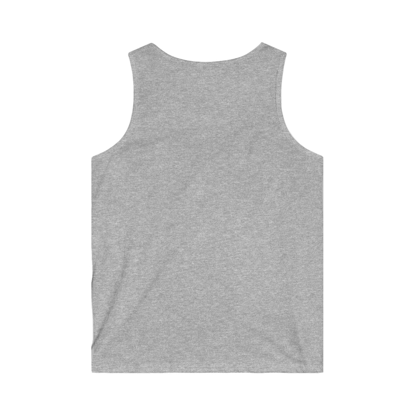 DHS 2K25 Tank Top
