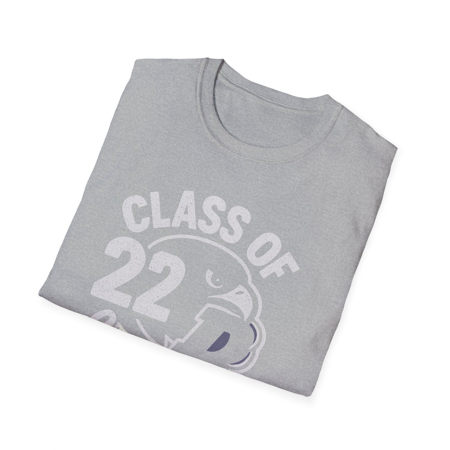 DHS Class Of 22 Tee