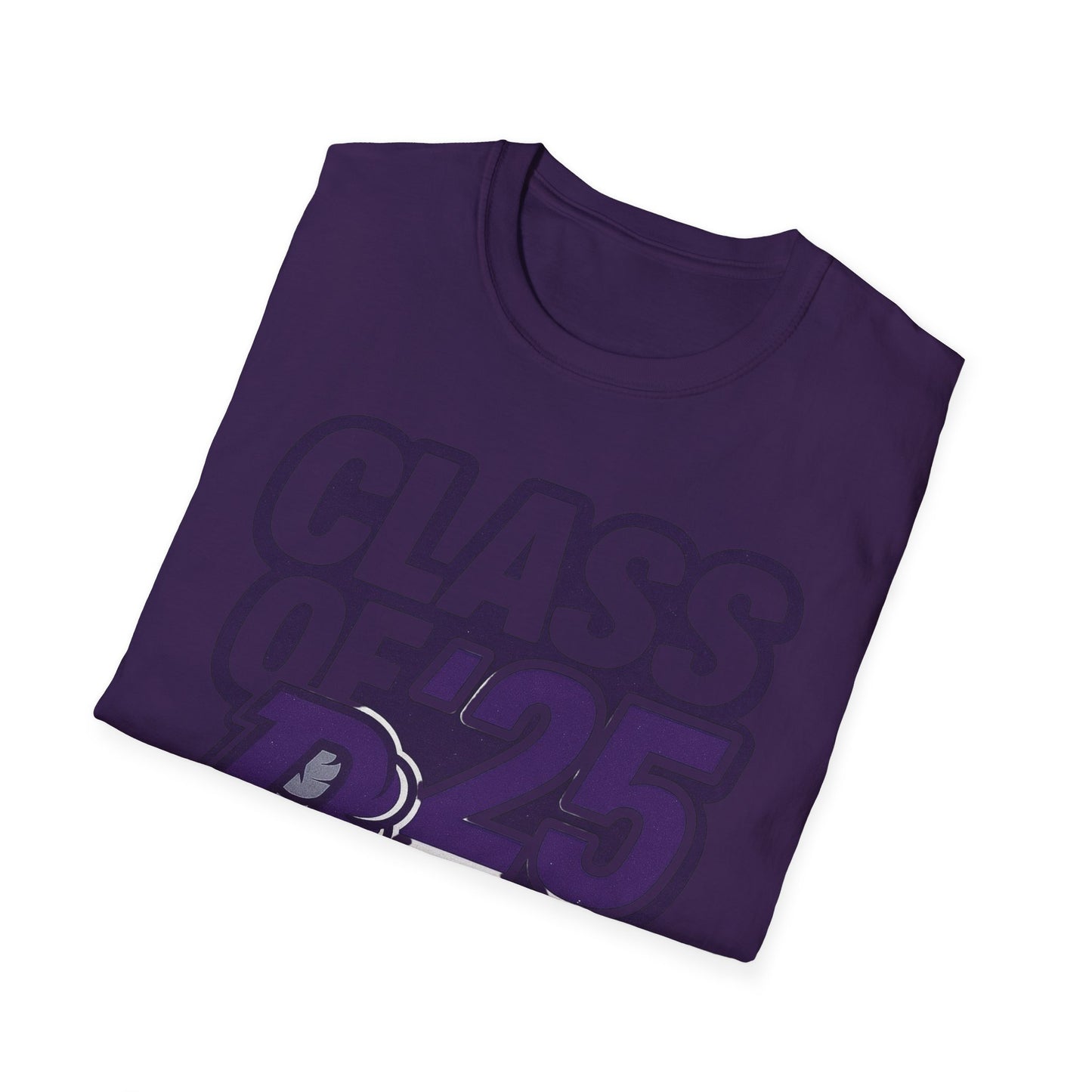 DHS Class Of 25 Tee