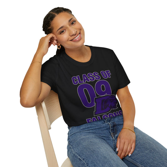 DHS Class Of 09 Tee