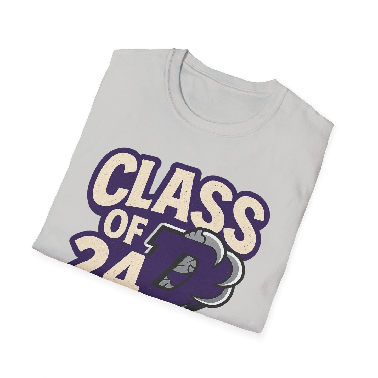 DHS Class Of 24 Tee