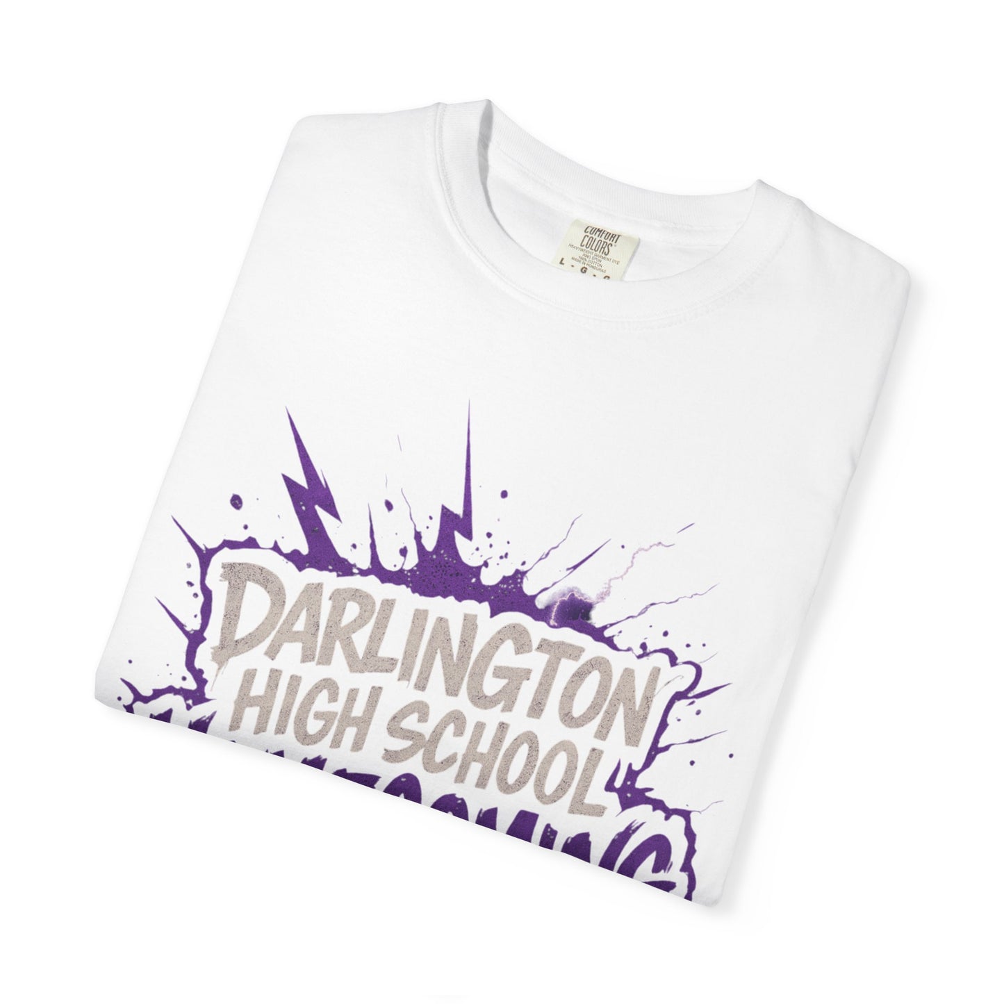 DHS Homecoming T-shirt