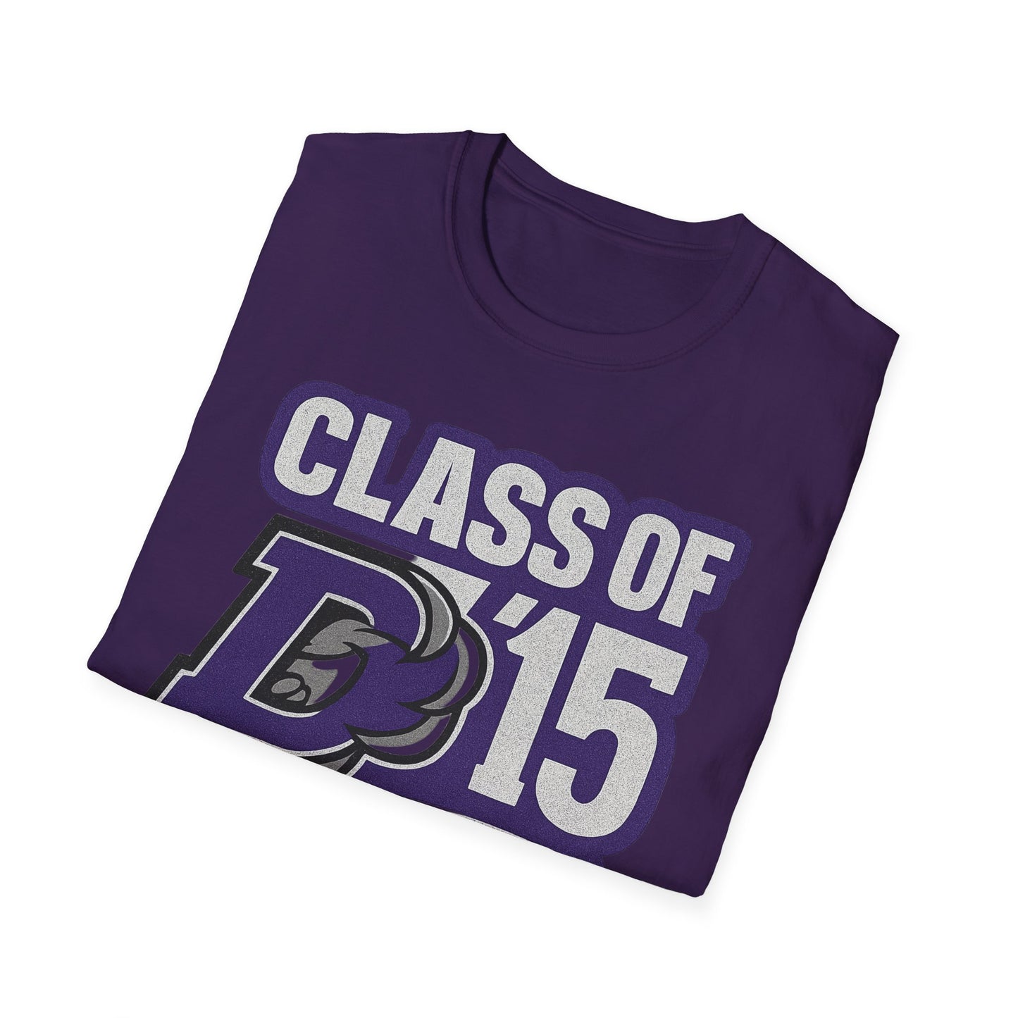 DHS Class Of 15 Tee