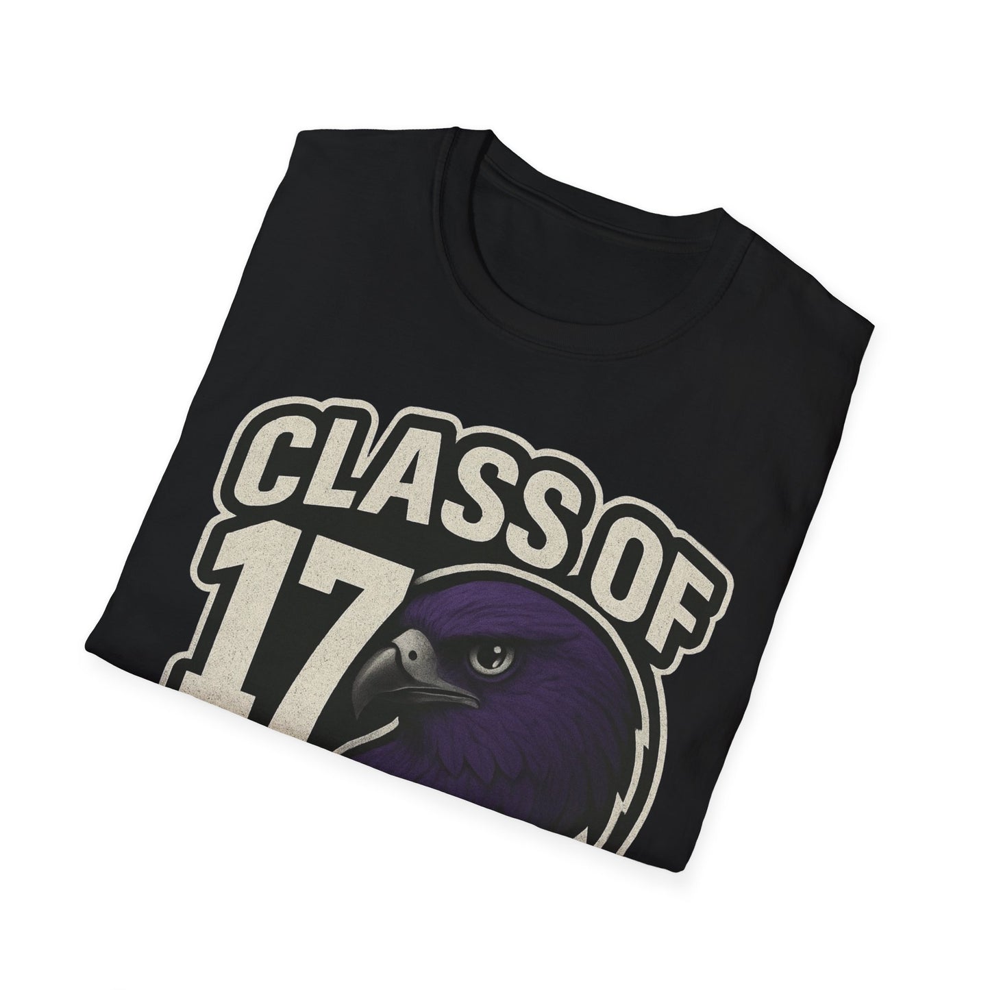 DHS Class Of 17 Tee