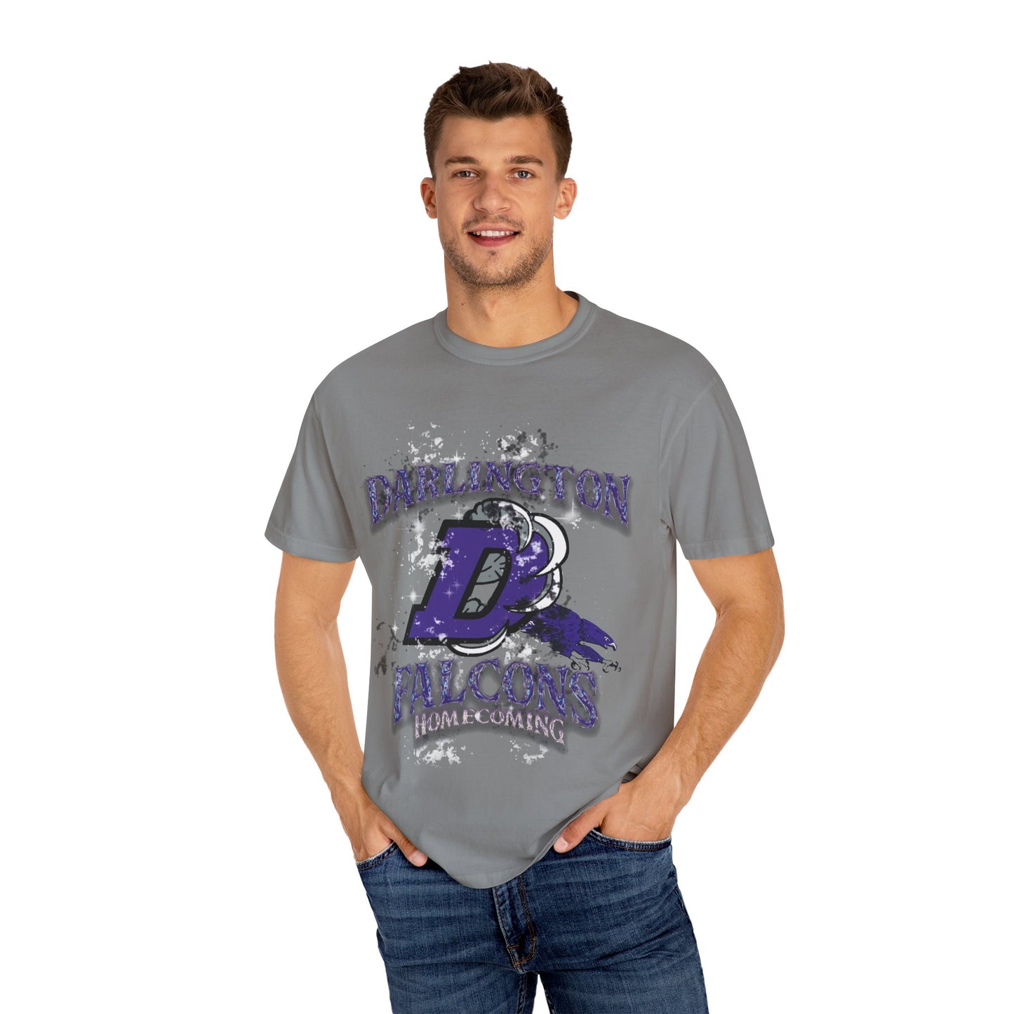 DARLINGTON FALCONS HOMECOMING T-SHIRT