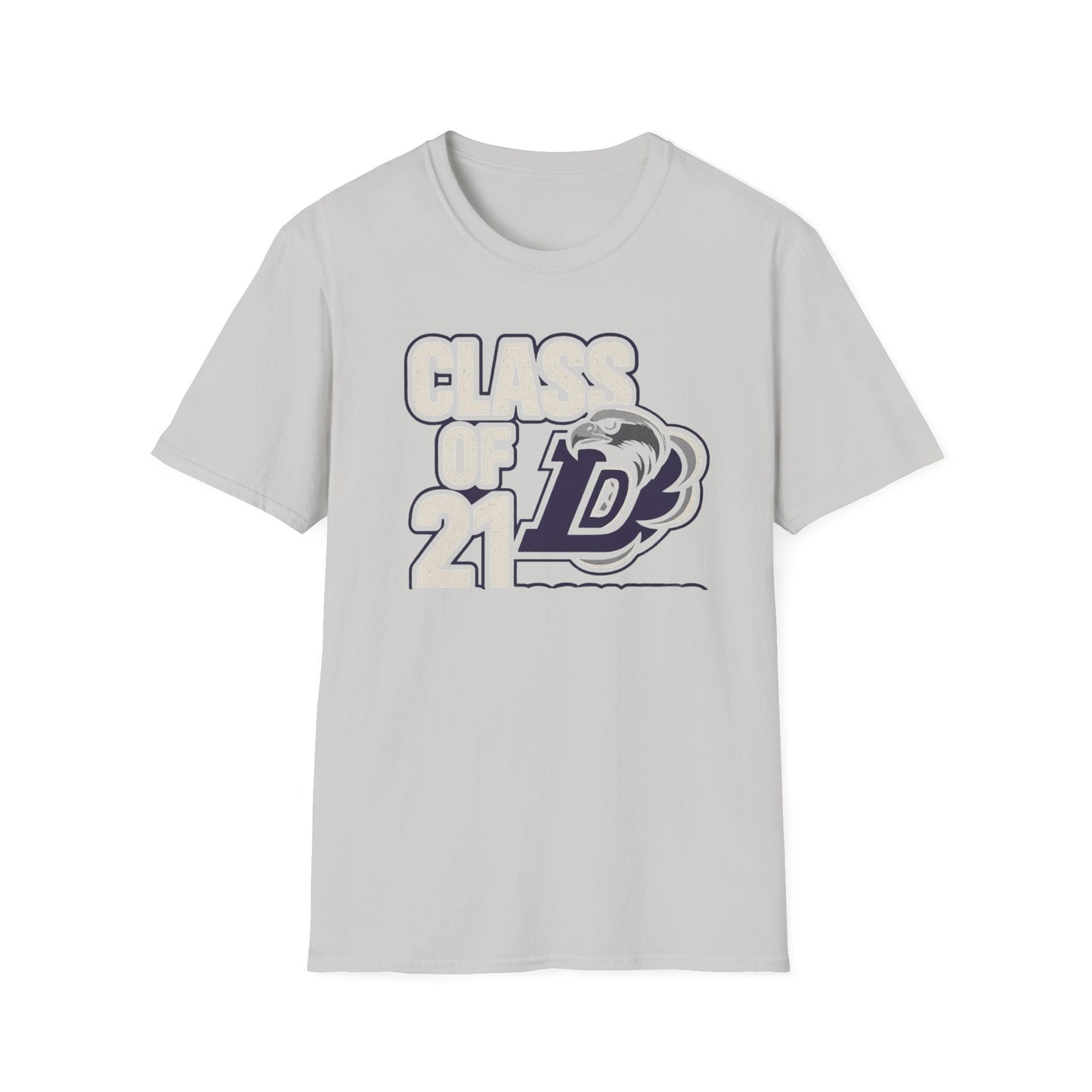DHS Class Of 21 Tee