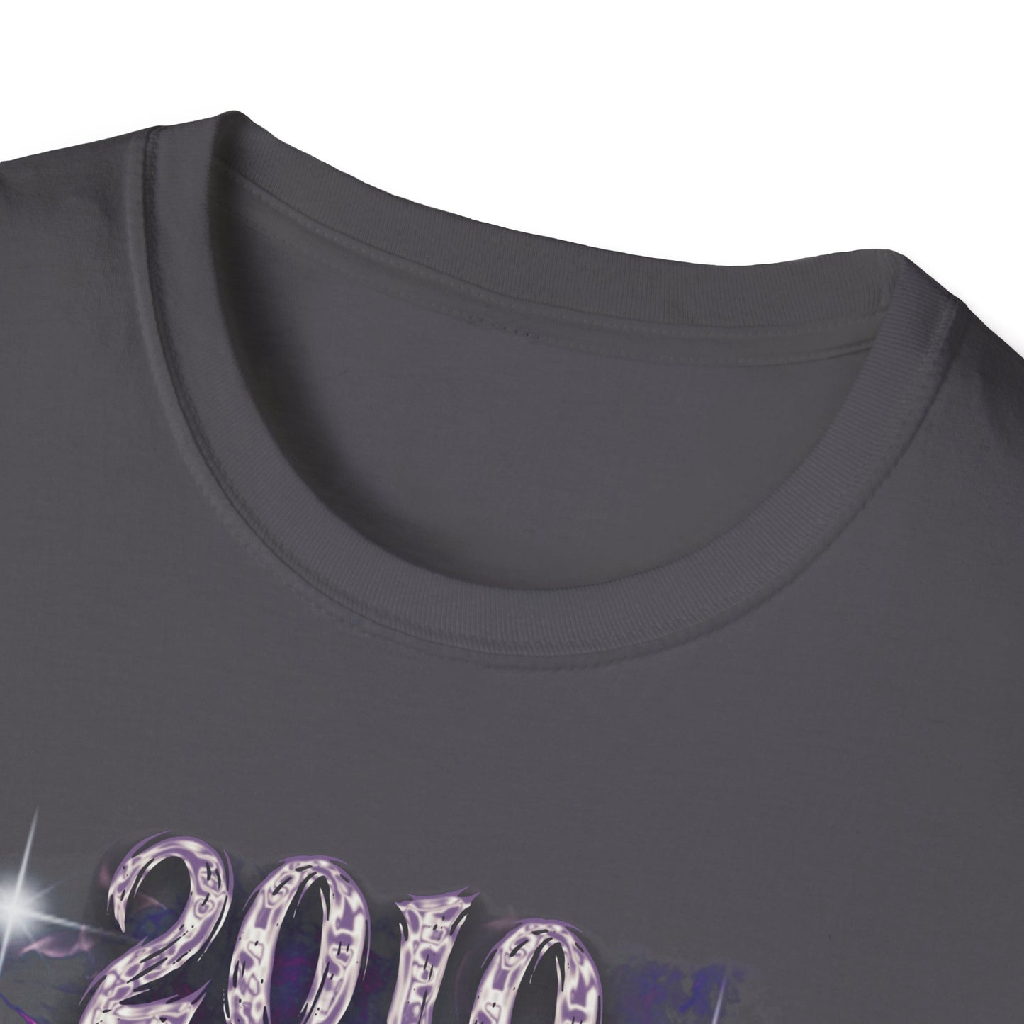 2010 VS Everybody Tee