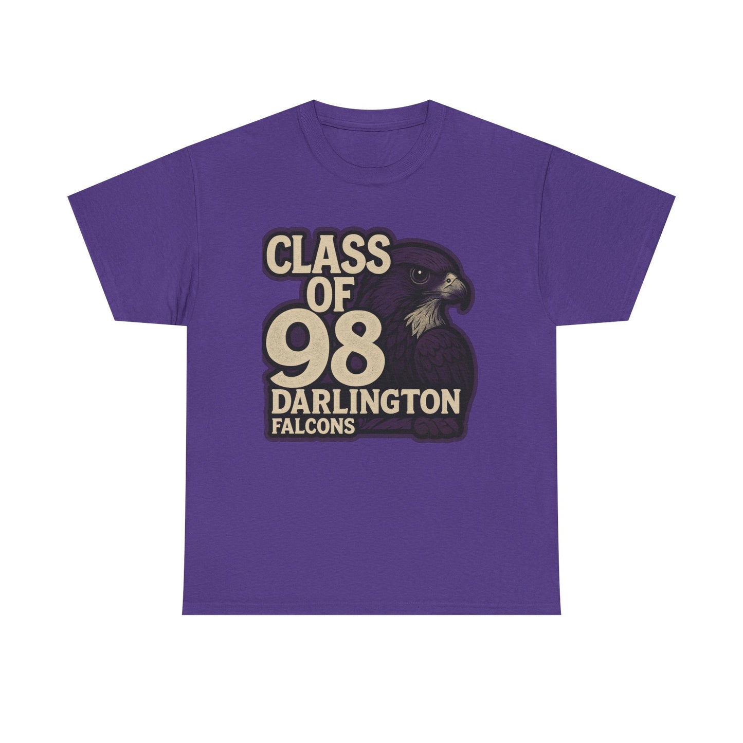 DHS Class Of 98 Tee