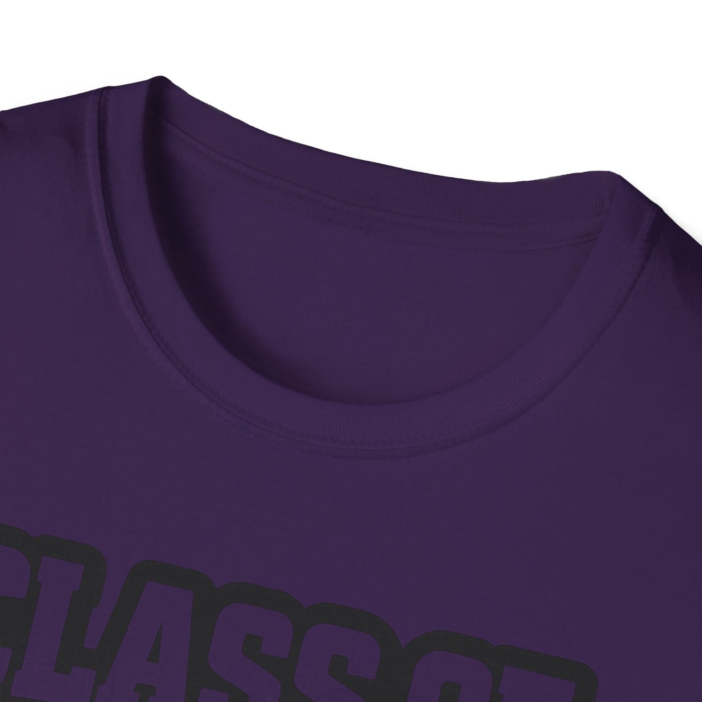 DHS Class Of 19 Tee