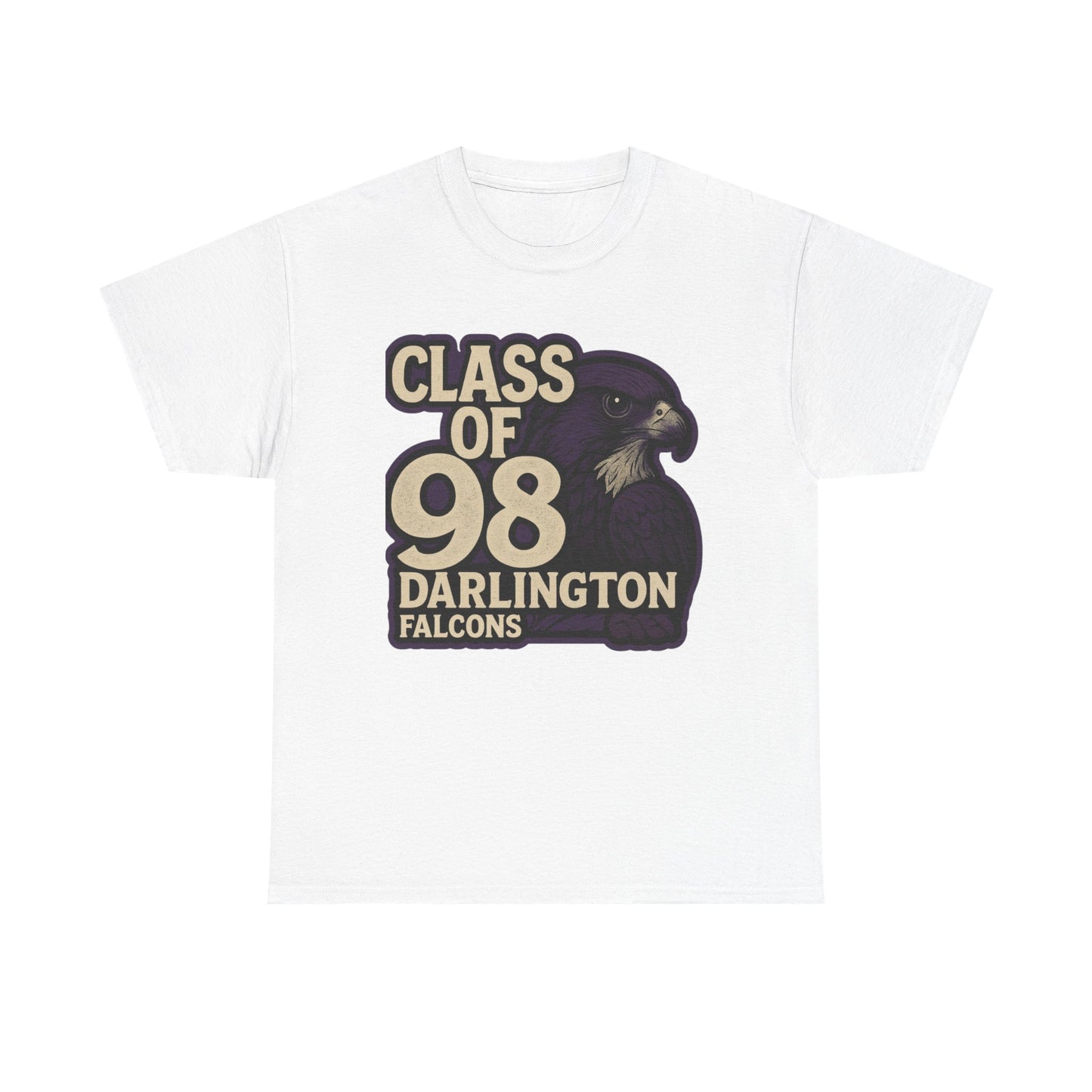 DHS Class Of 98 Tee