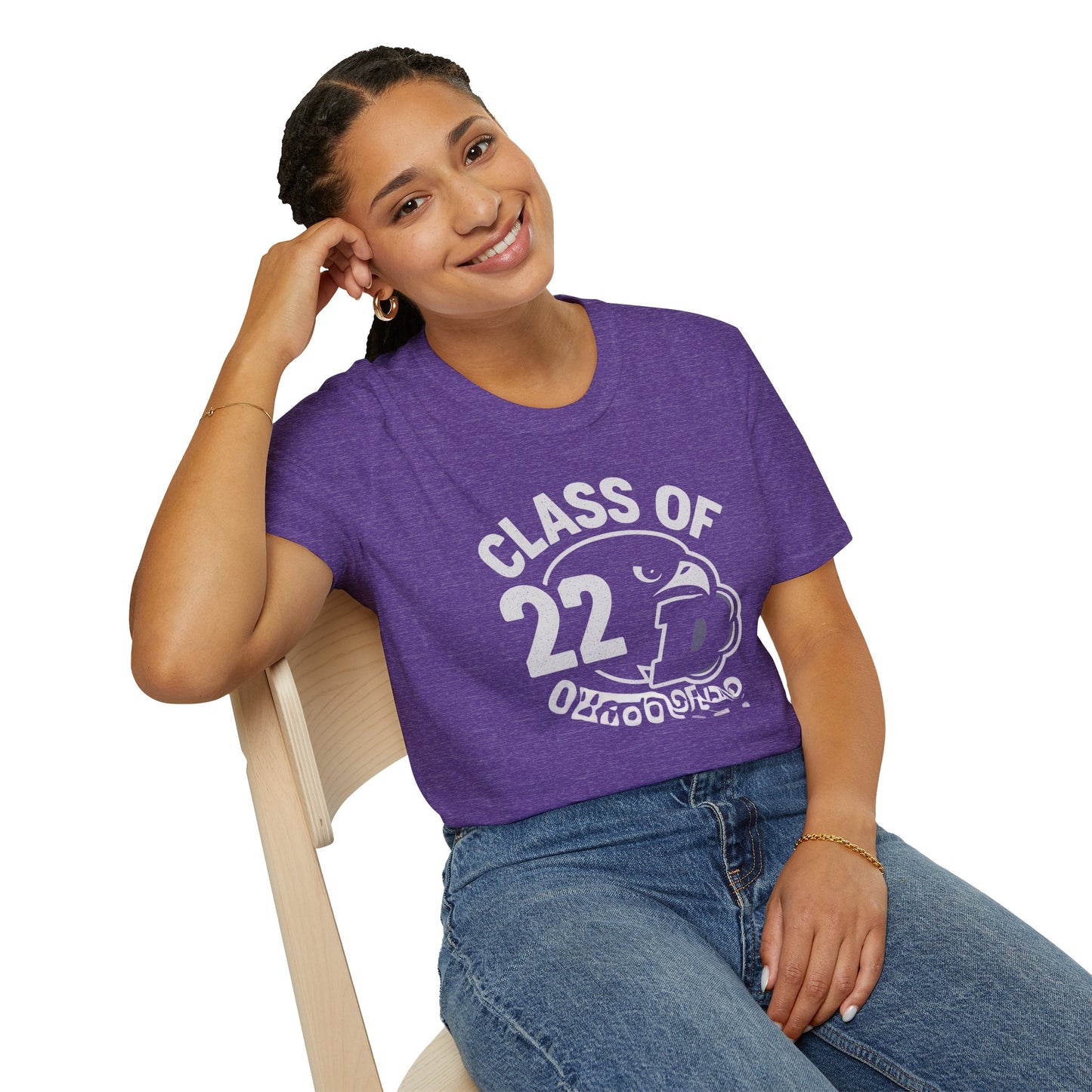 DHS Class Of 22 Tee
