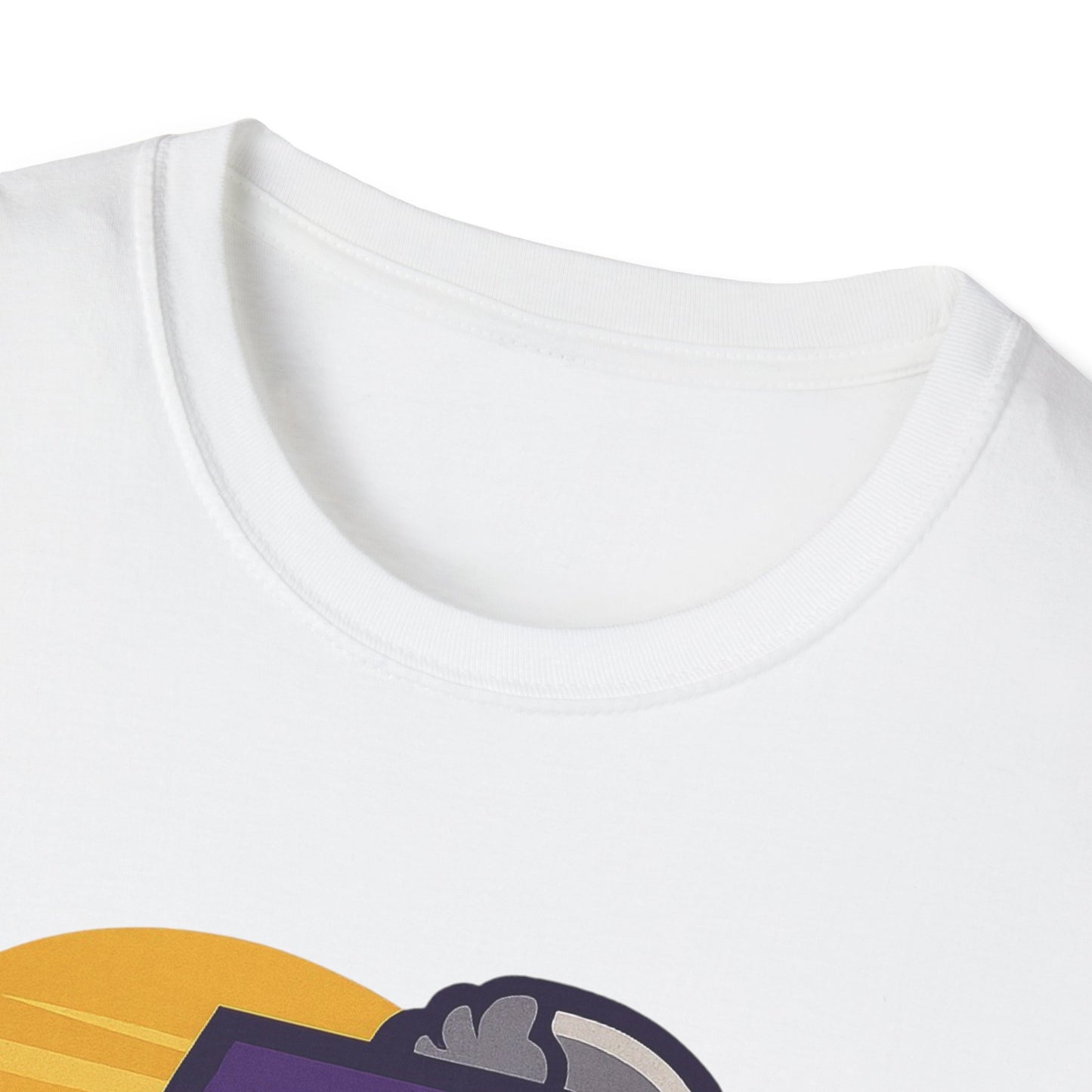 DHS Class Of 18 Tee