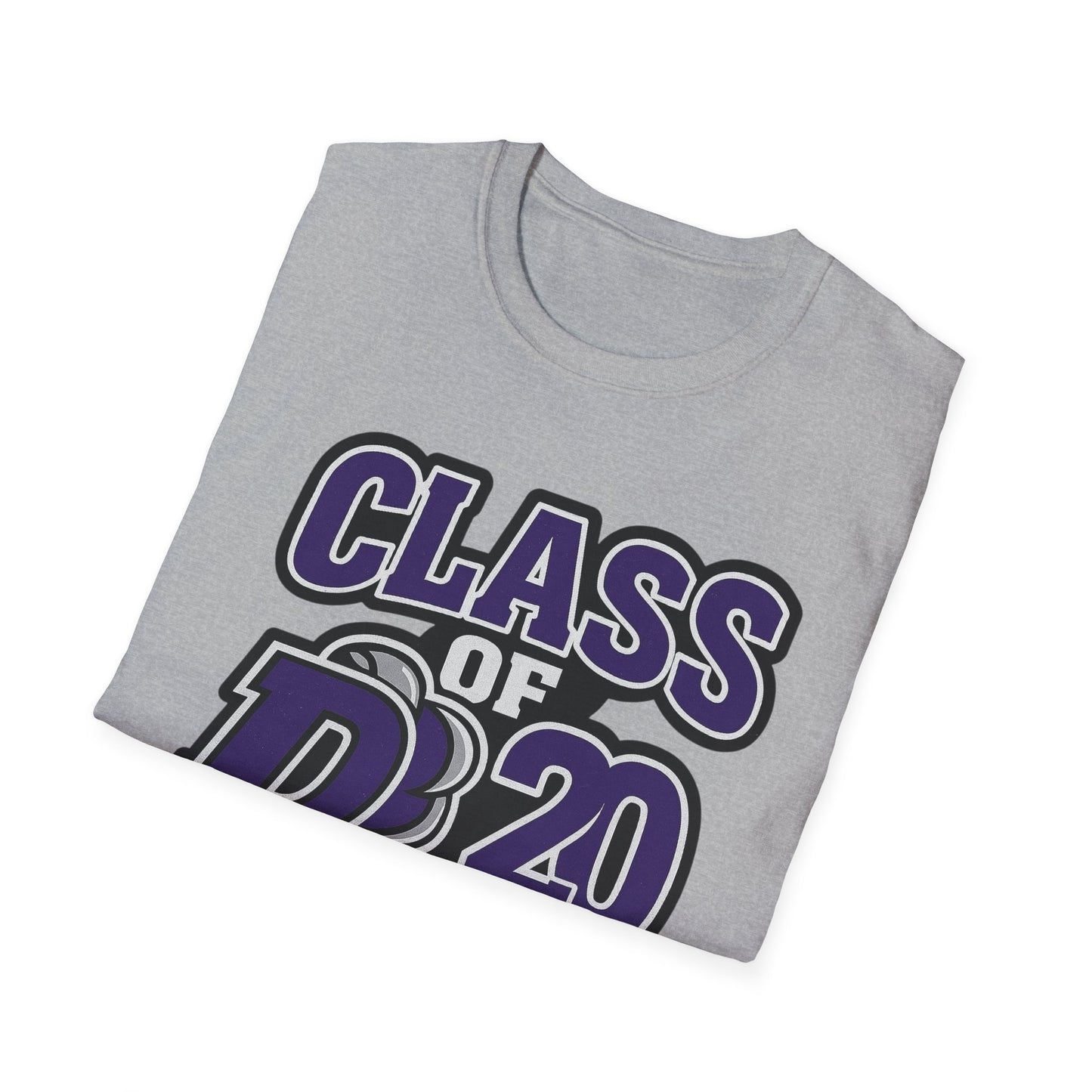 DHS Class Of 20 Tee