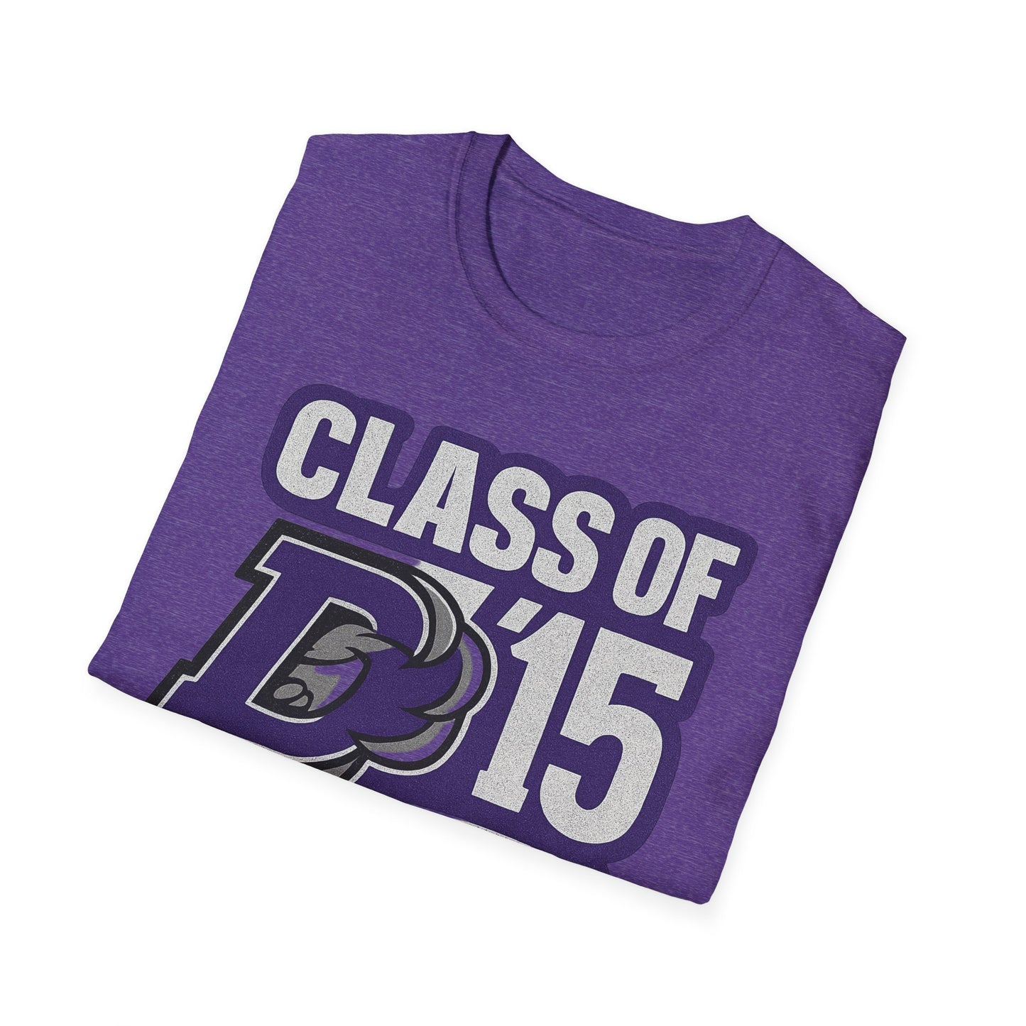 DHS Class Of 15 Tee