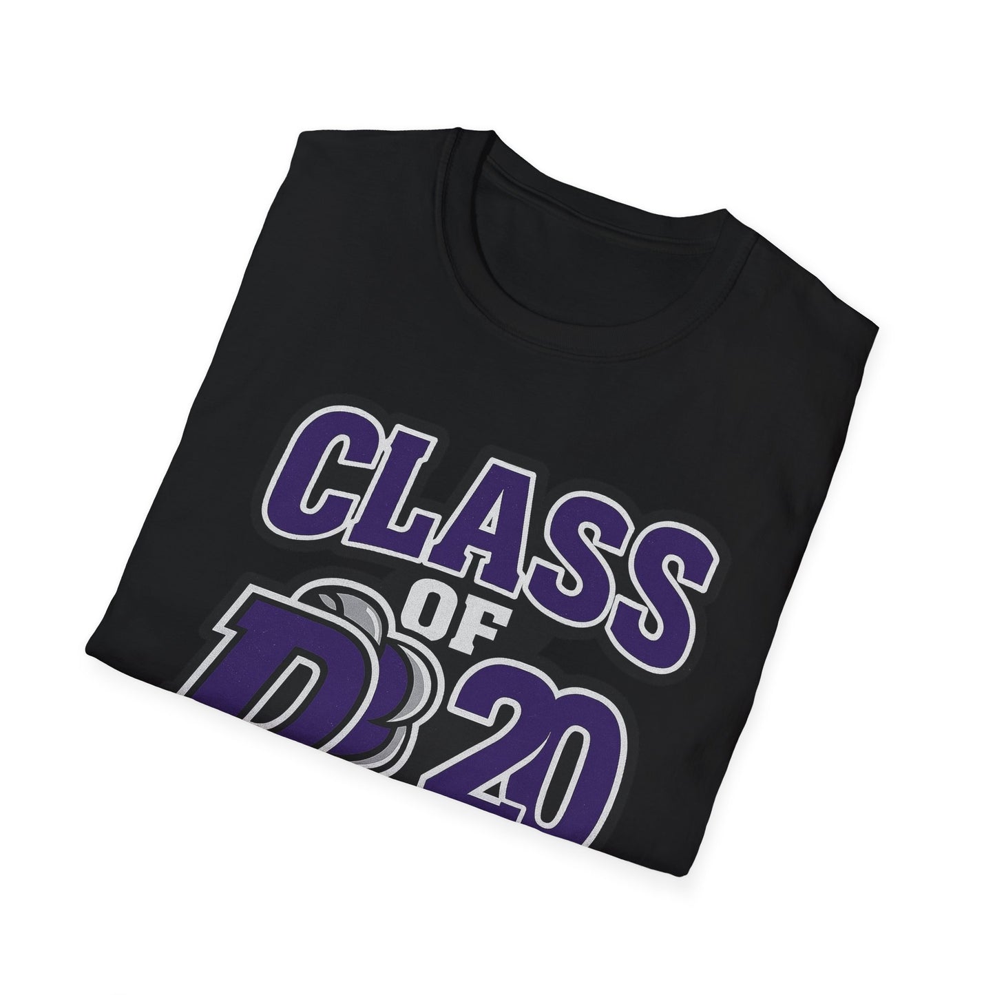 DHS Class Of 20 Tee