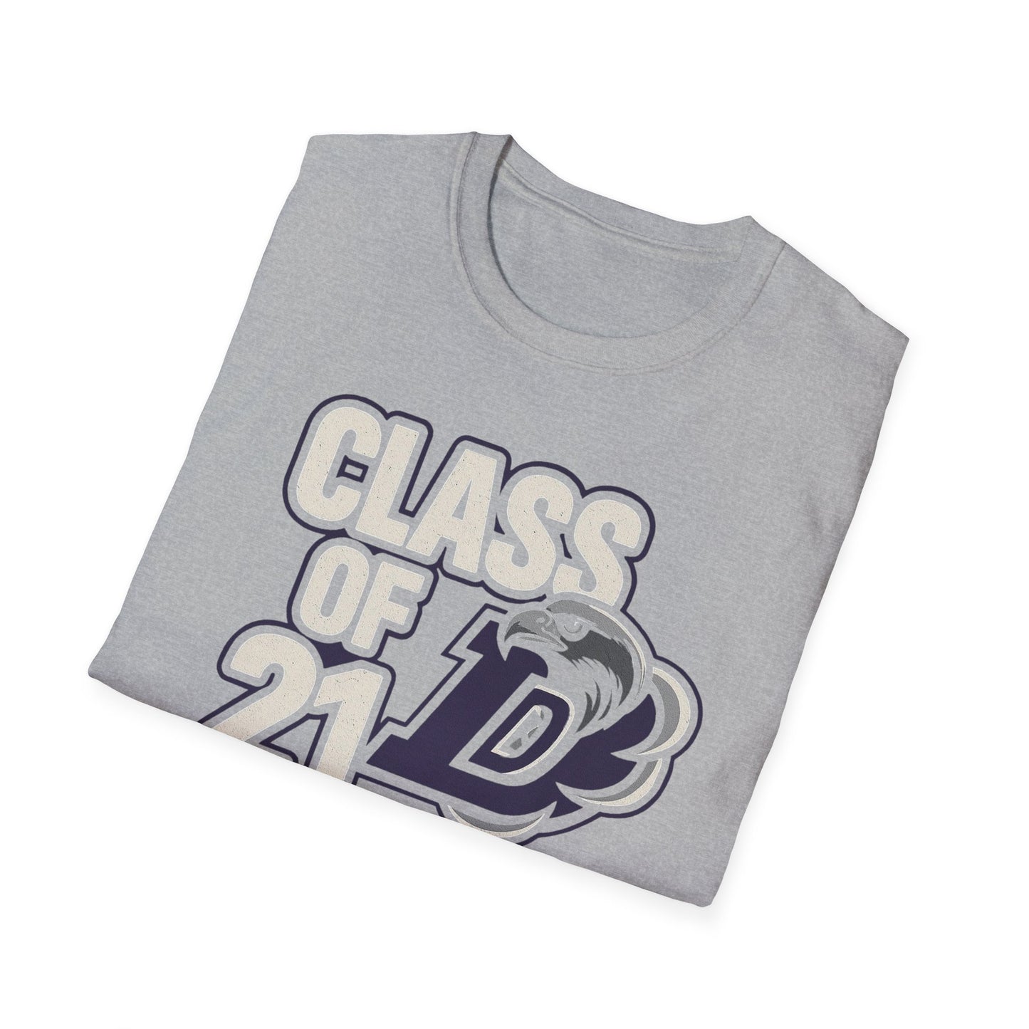DHS Class Of 21 Tee
