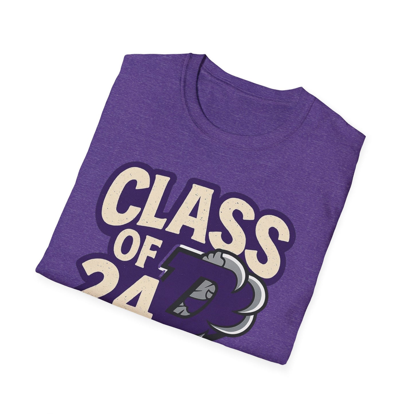 DHS Class Of 24 Tee