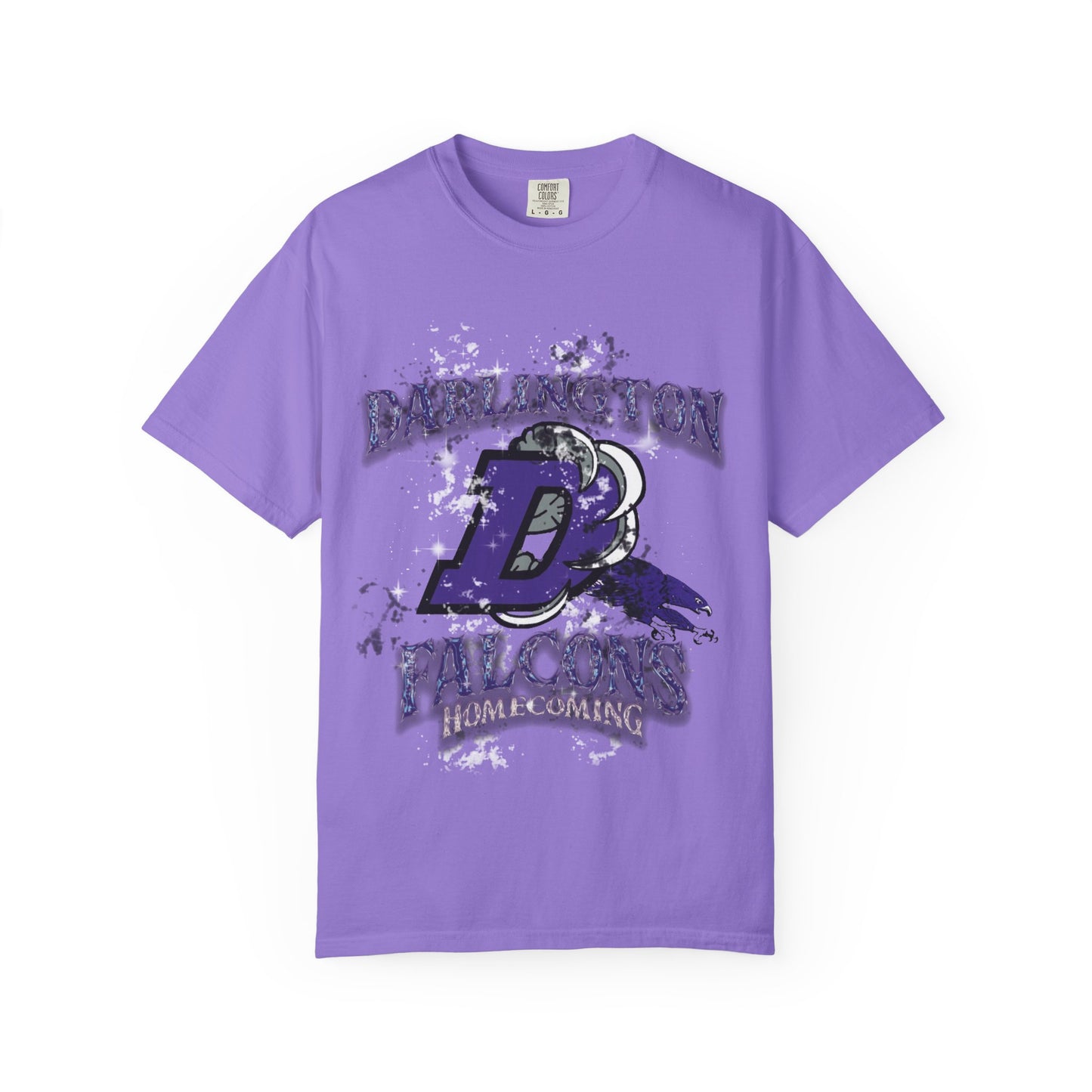 DARLINGTON FALCONS HOMECOMING T-SHIRT