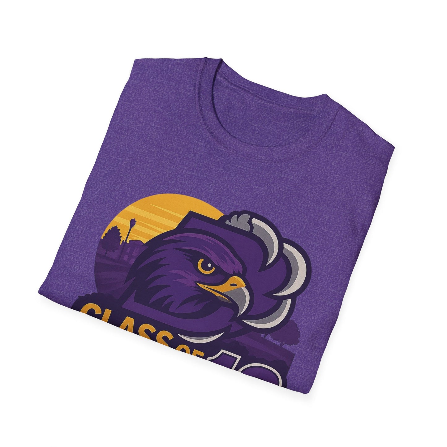 DHS Class Of 18 Tee